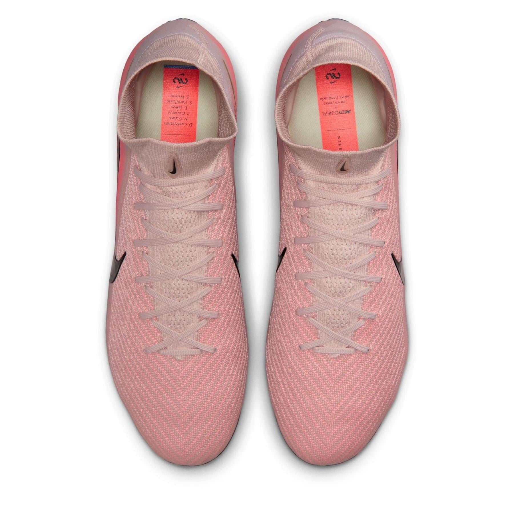 Nike Mercurial Superfly 10 Elite Adults Firm Ground Football Boots