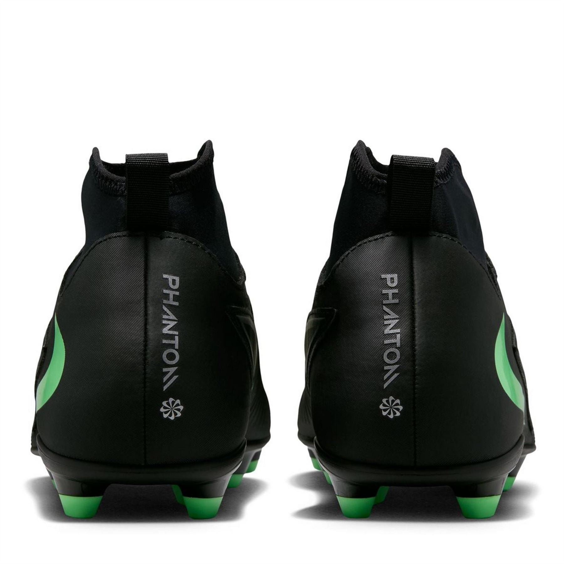 Nike Phantom 6 High Club Adults Firm Ground Football Boots