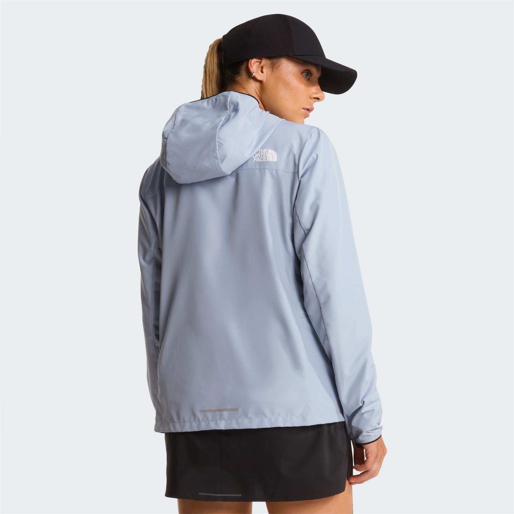 The North Face Womens Fontanales Jacket