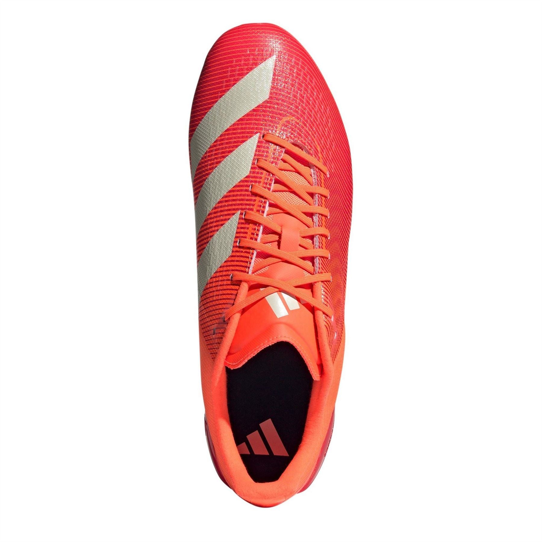 adidas Adults Adizero Rs15 Pro Sg Rugby Boots