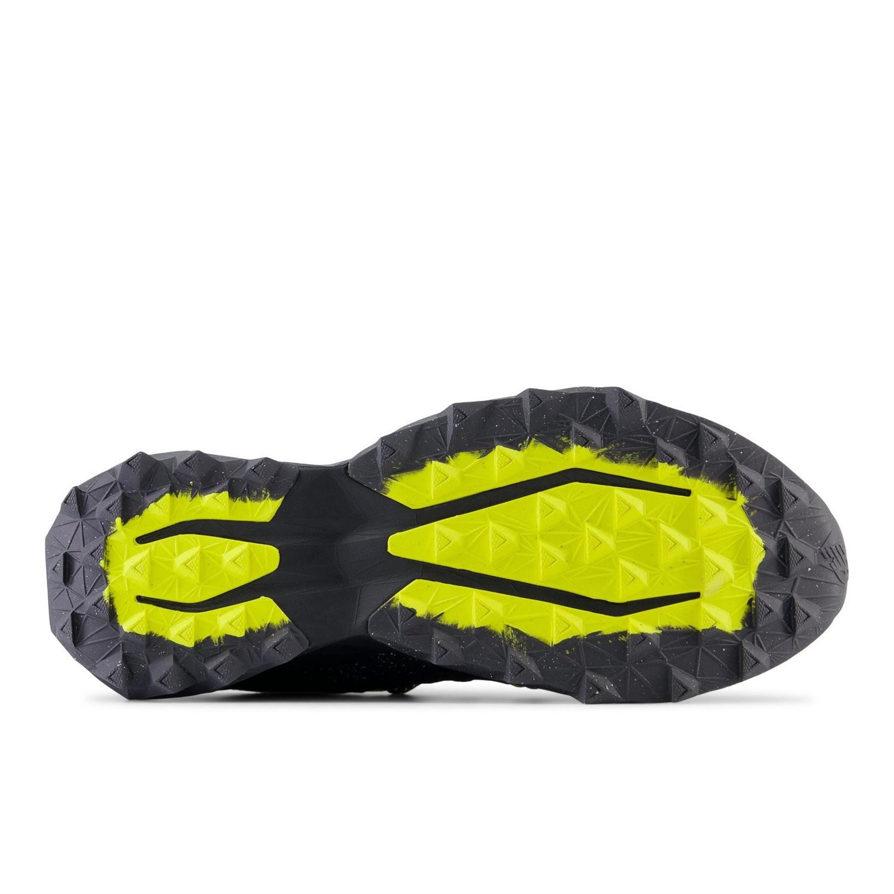 New Balance Mens Tektrel Running Shoes