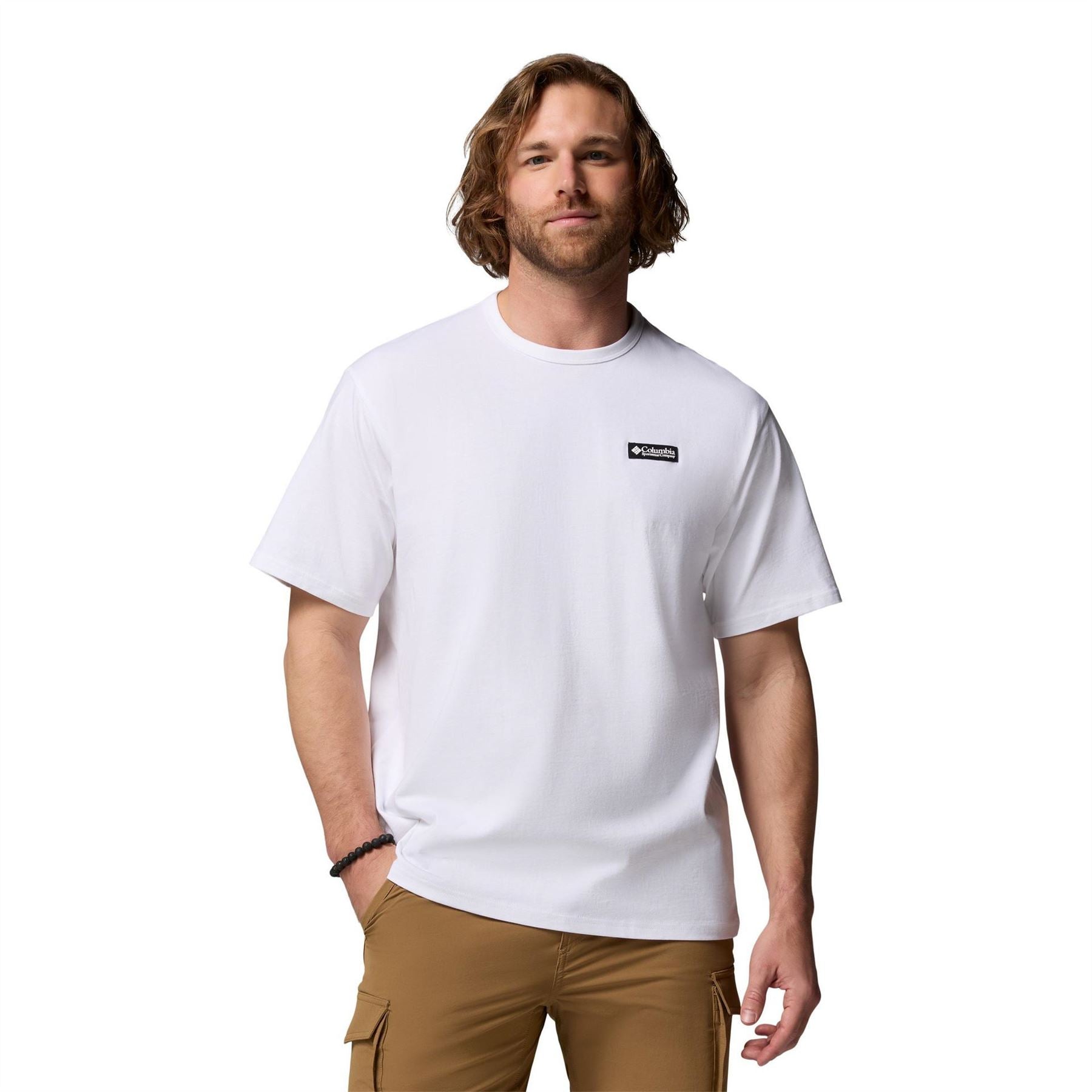 Columbia Heavyweight Tee