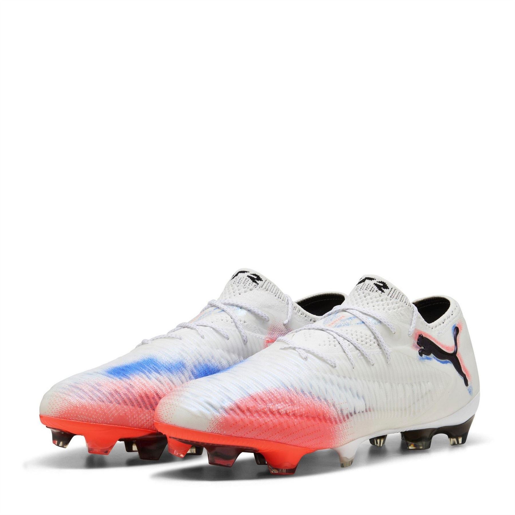 Puma 8 Ultimate Low Fg Firm Ground Football Boots