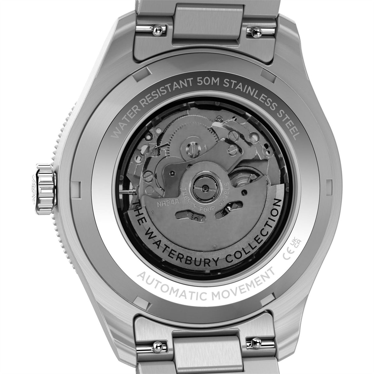 Timex Waterbury Wtch Sn71