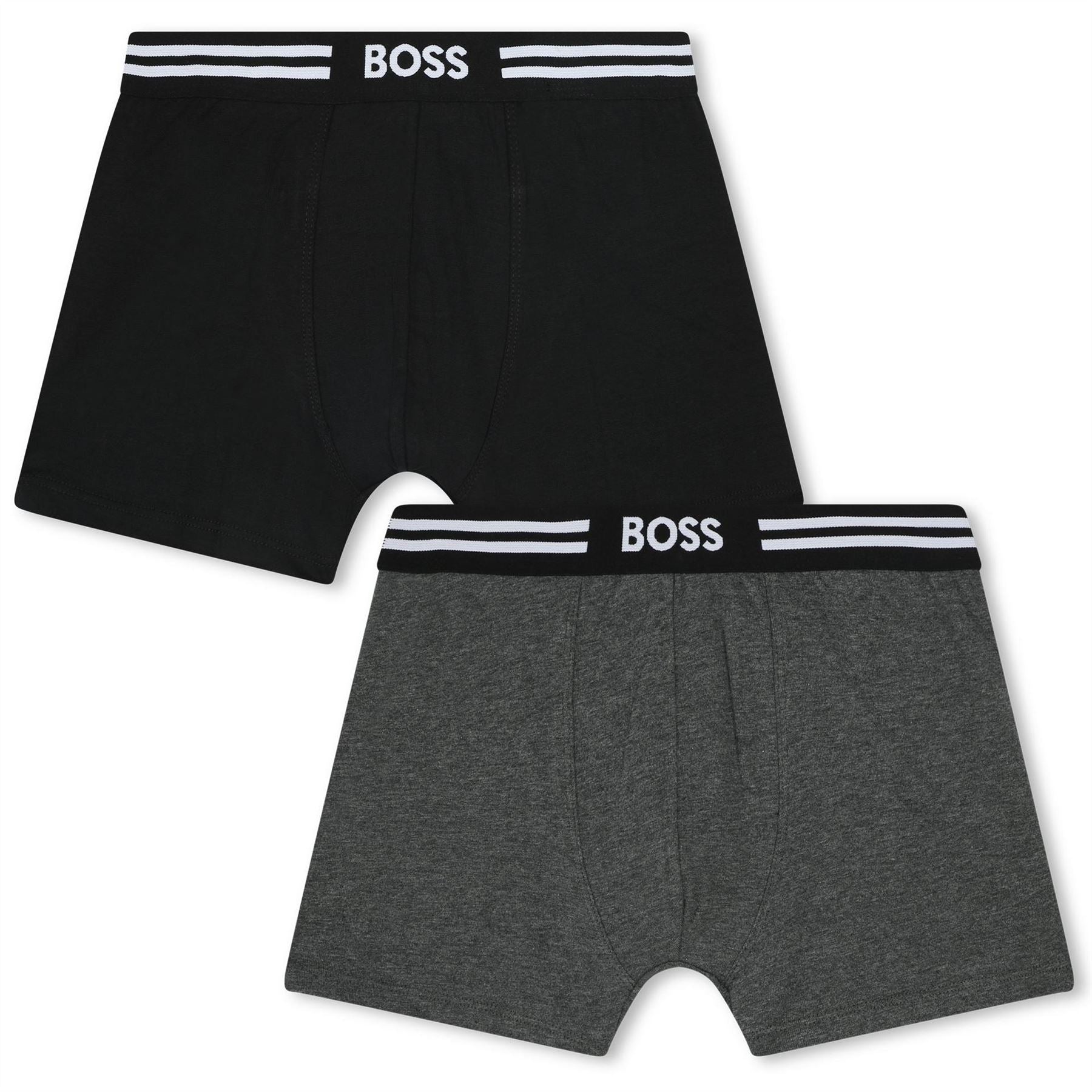 Boss 2 Pack Boxer Briefs