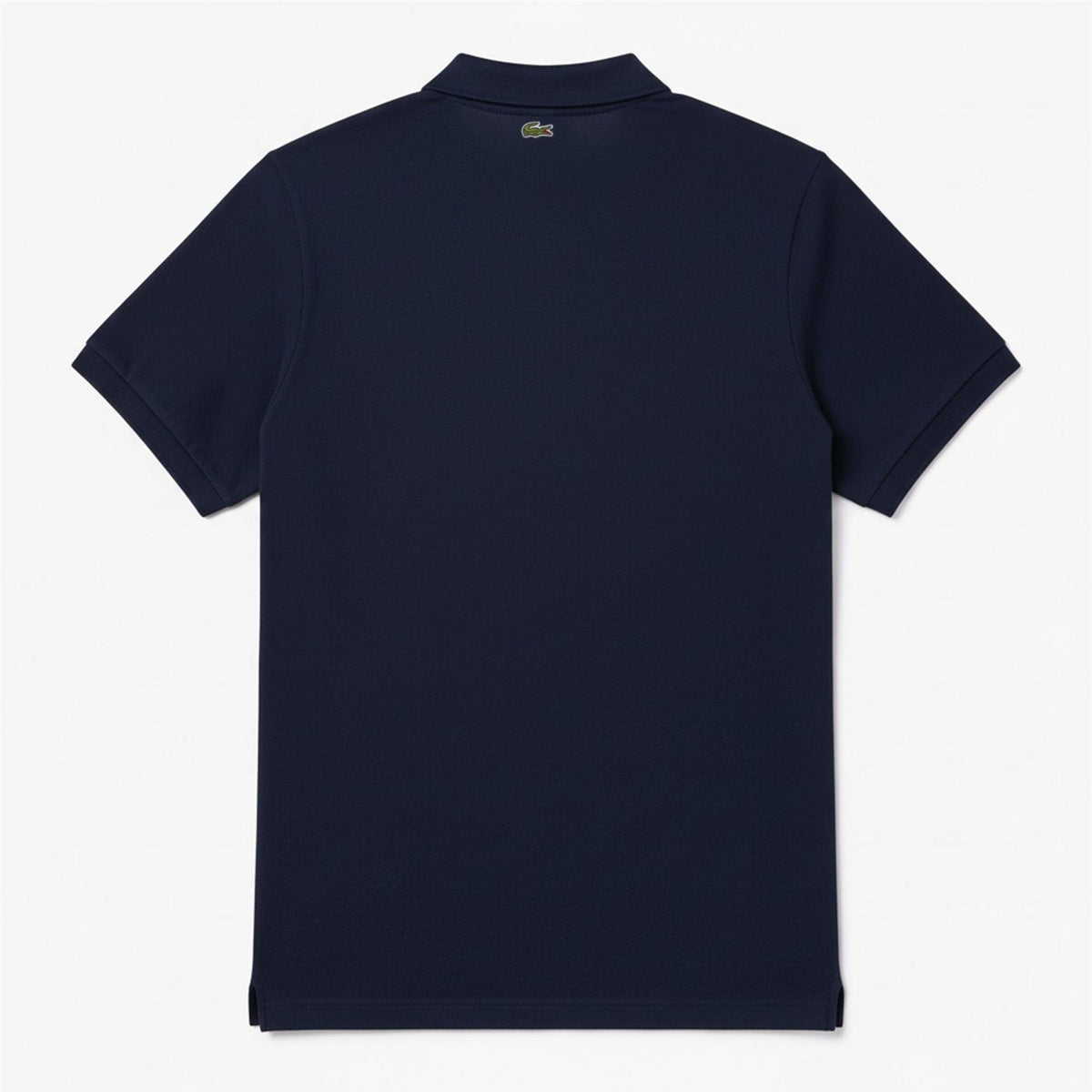 Lacoste Fit Signature Print L.12.12 Polo Shirt