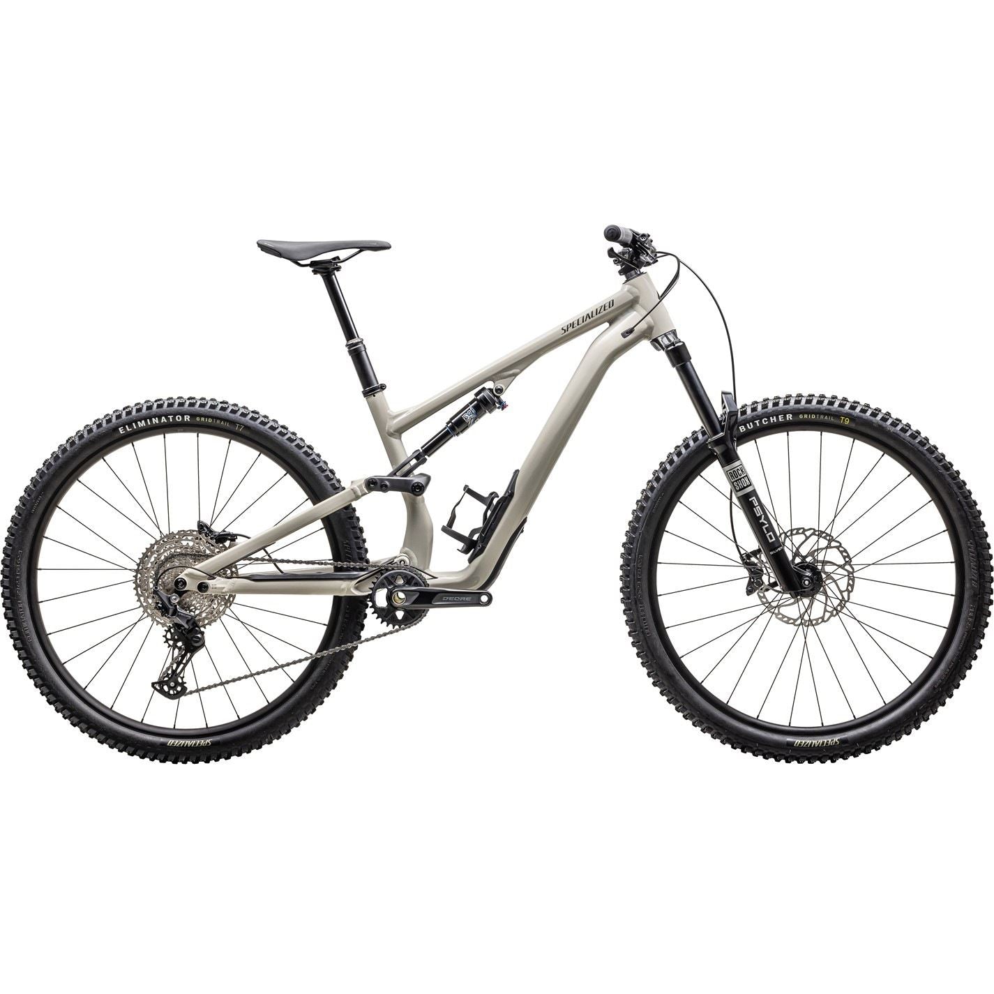 Specialized Stumpjumper 15 Alloy 2026 Mountain Bike