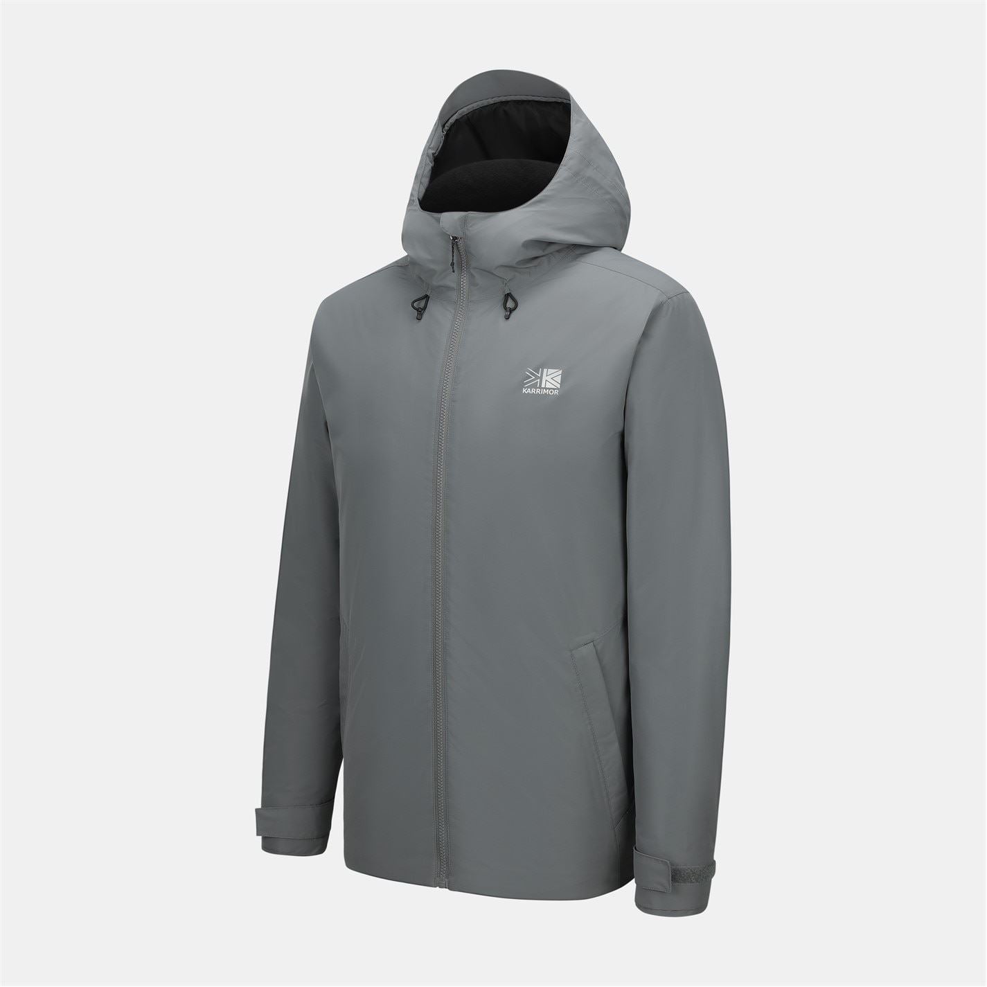 Karrimor Sierra Waterproof THERMOLITE Insulated Puffer Jacket
