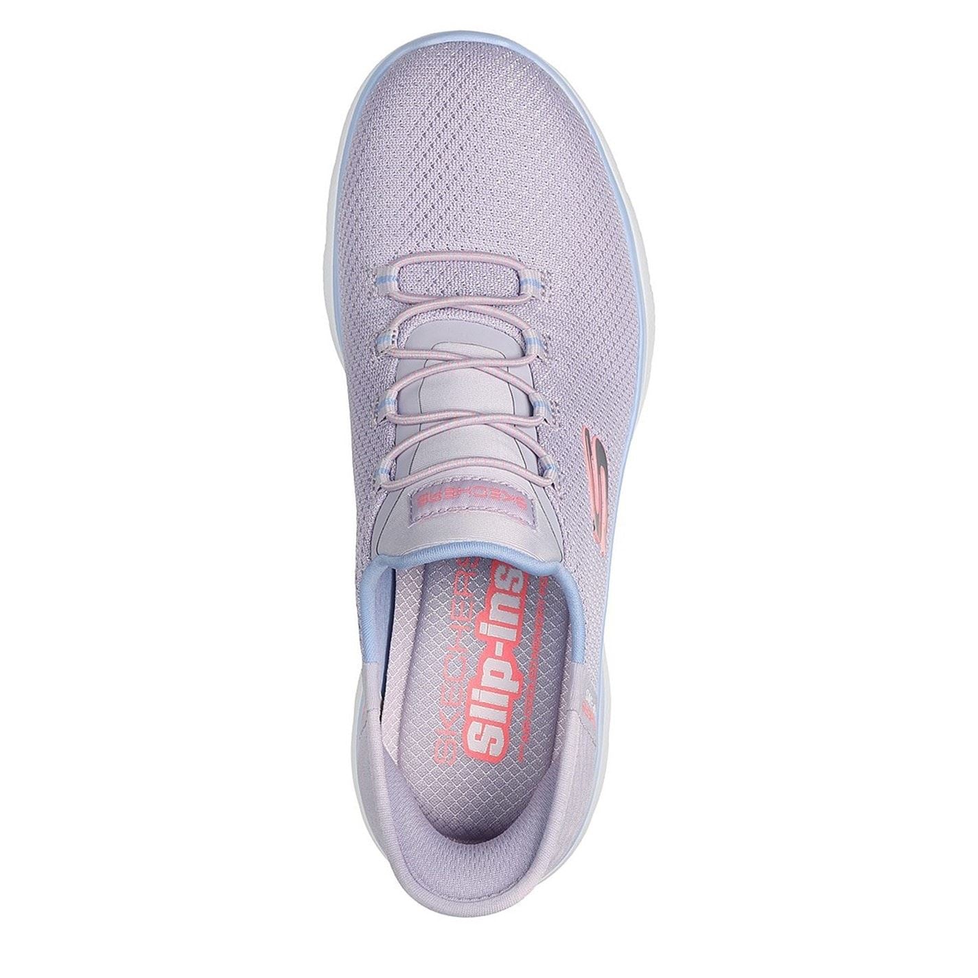 Skechers Slip Ins: Summits   Diamond Dream