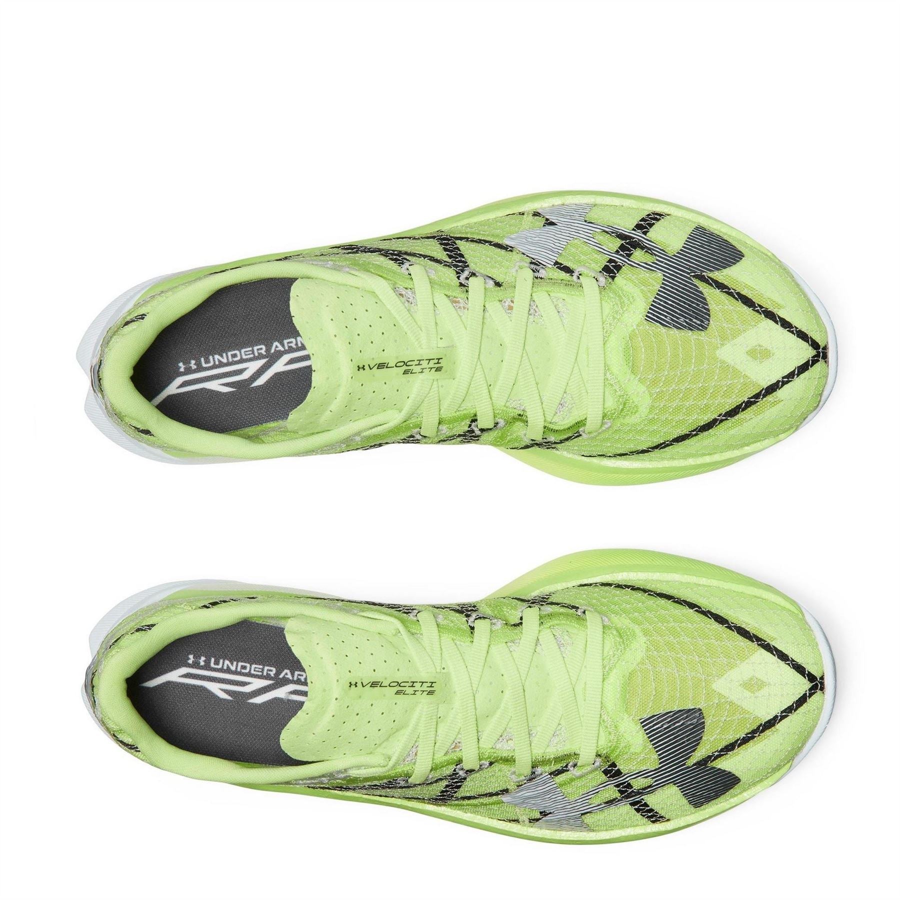 Under Armour Everyday Neutral Road Running Shoes