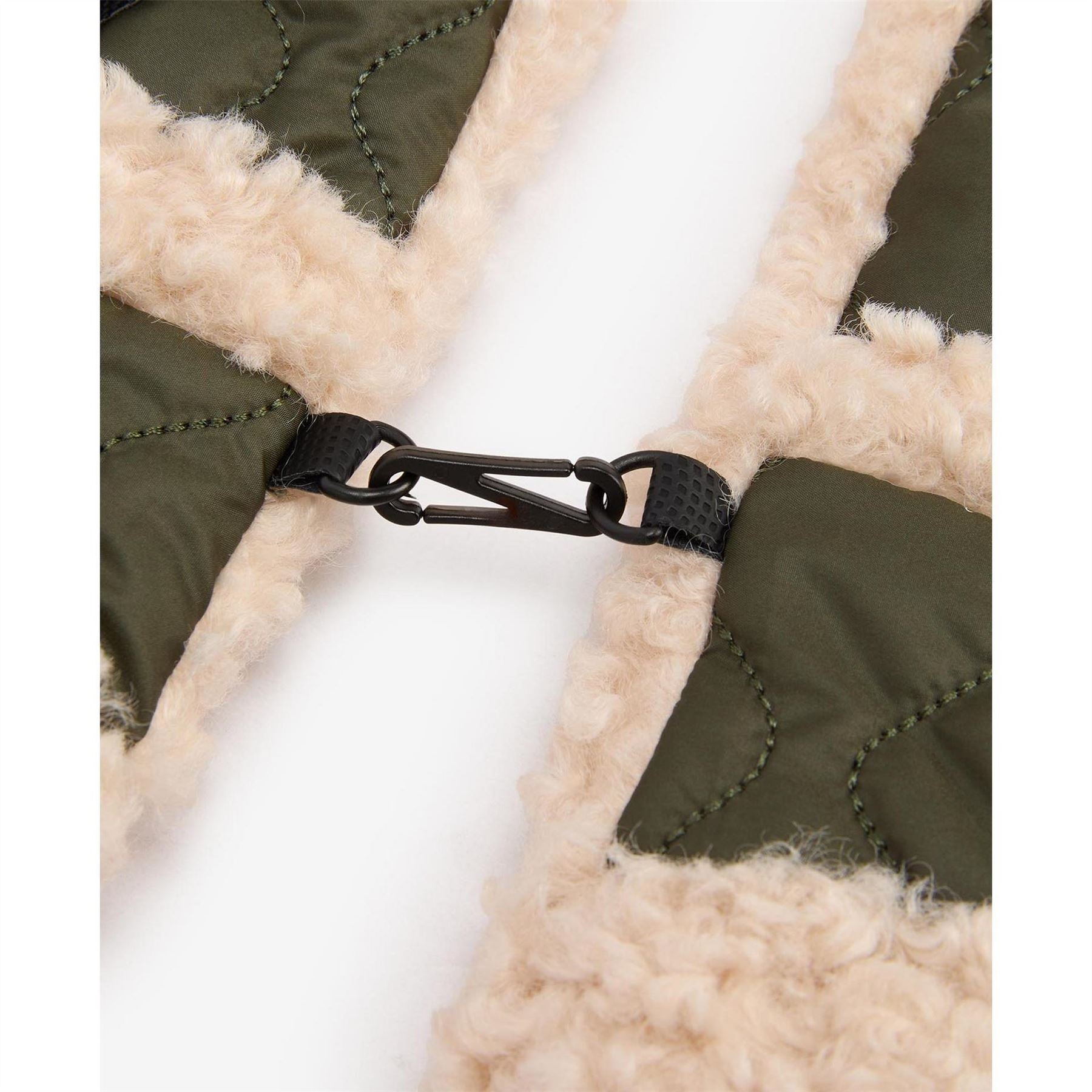 Barbour Waterproof Mittens