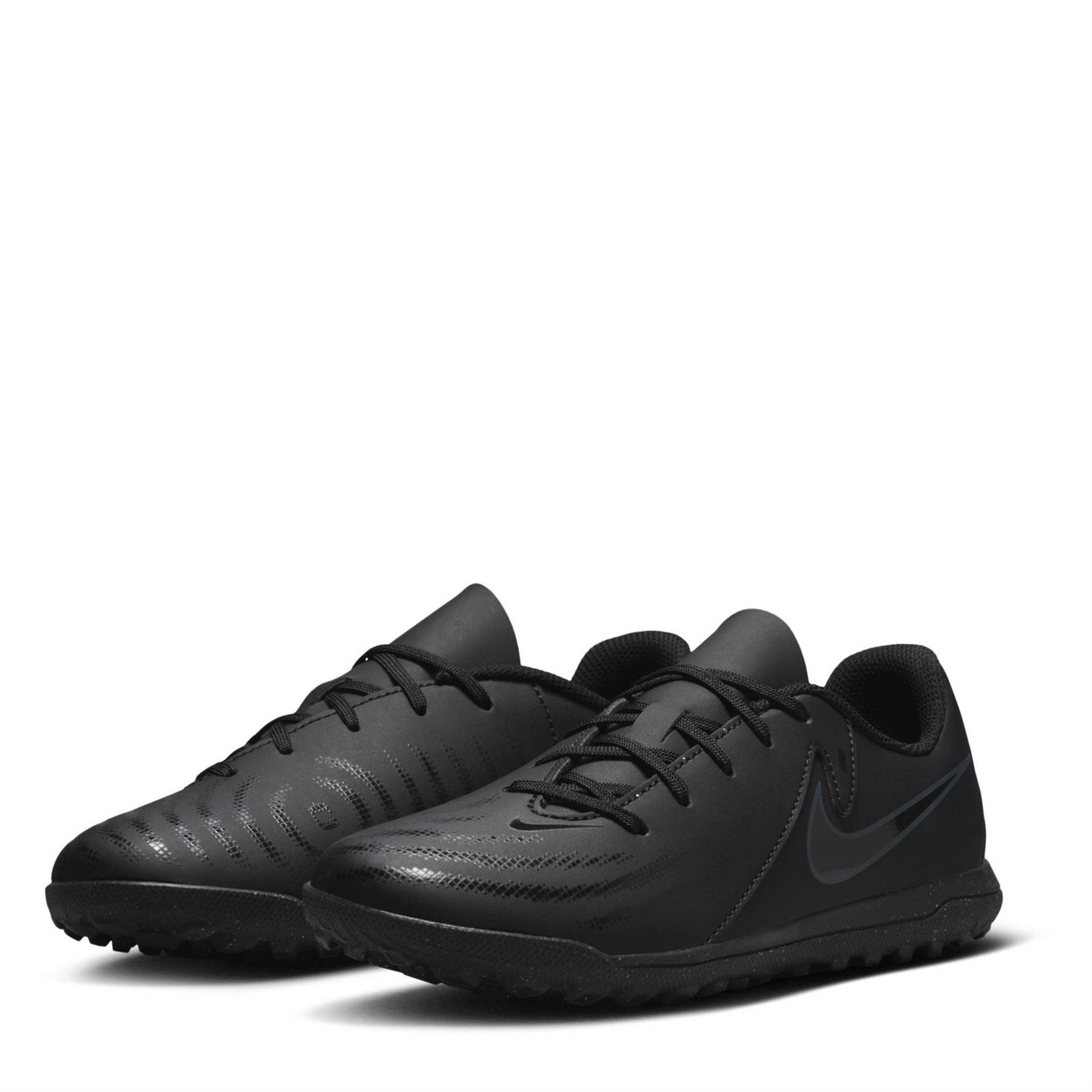 Nike Phantom Gx Ii Club Junior Astro Turf Football Boots