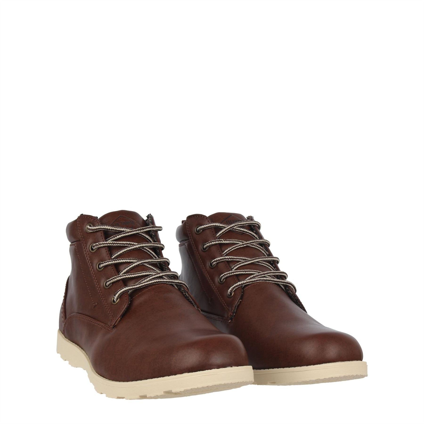 Lee Cooper Mens Deans Hiker Boots