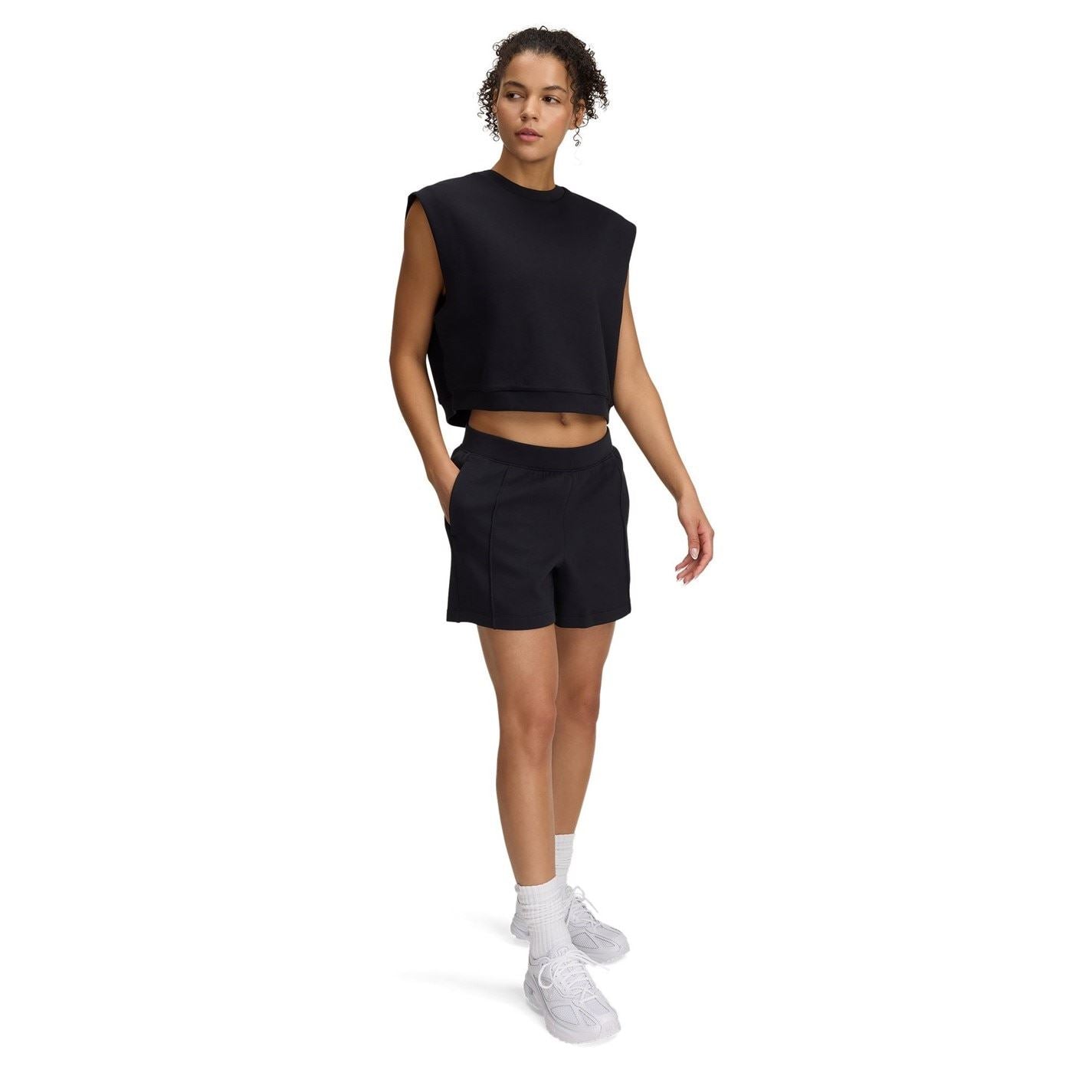 Under Armour Unstoppable Bermuda Shorts