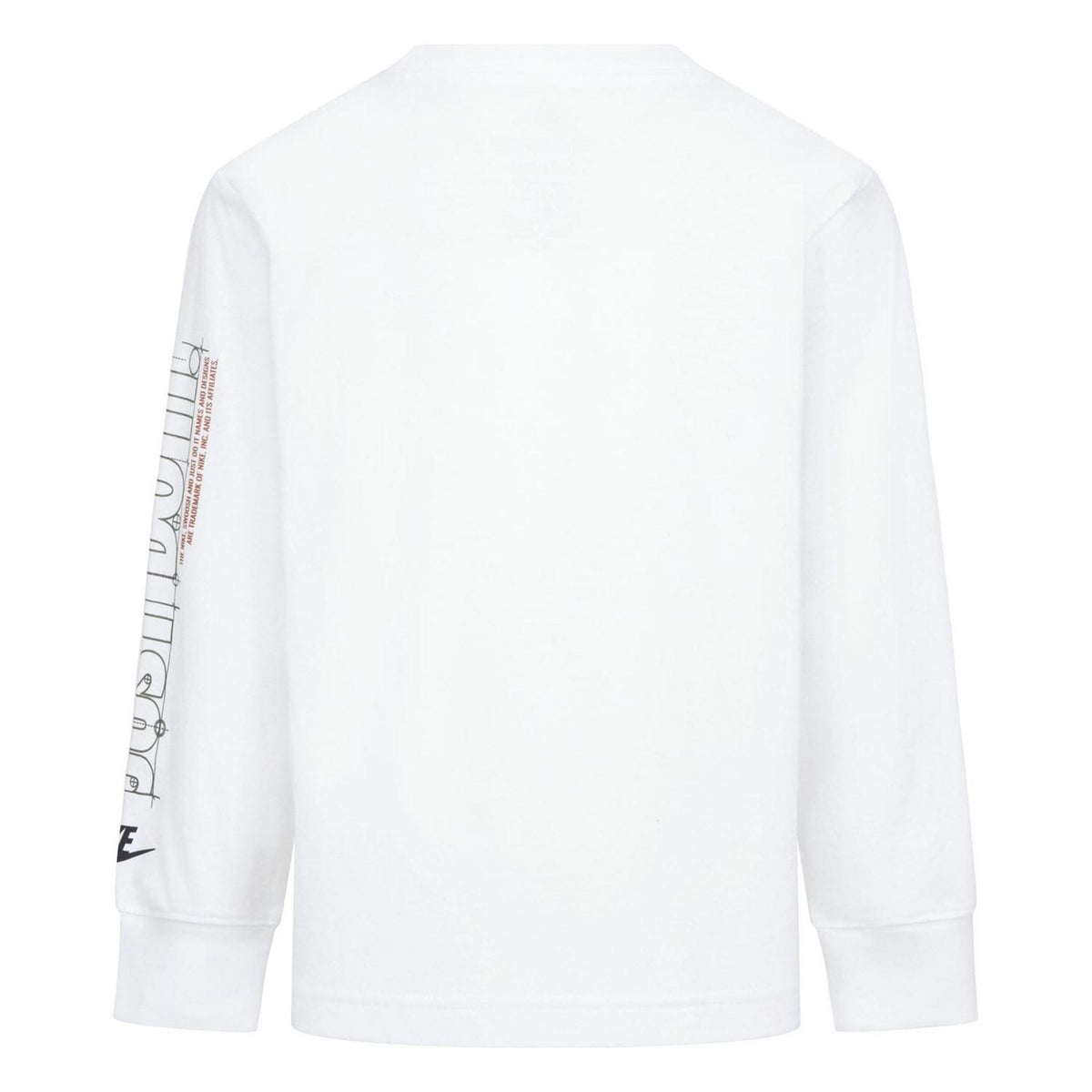 Nike Utility Long Sleeve T-Shirt