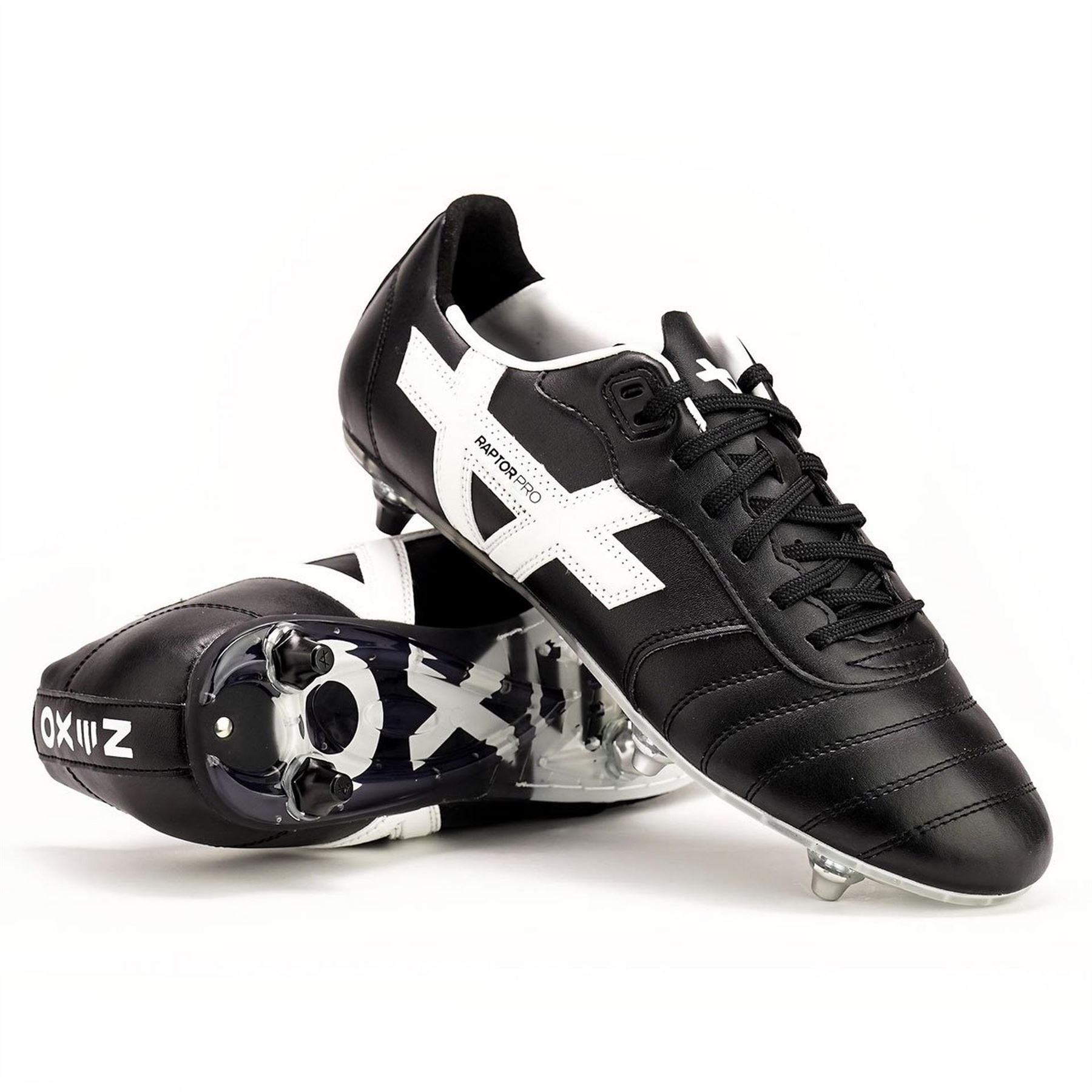 OXEN Kids Rptr Pro Stud Rugby Boots