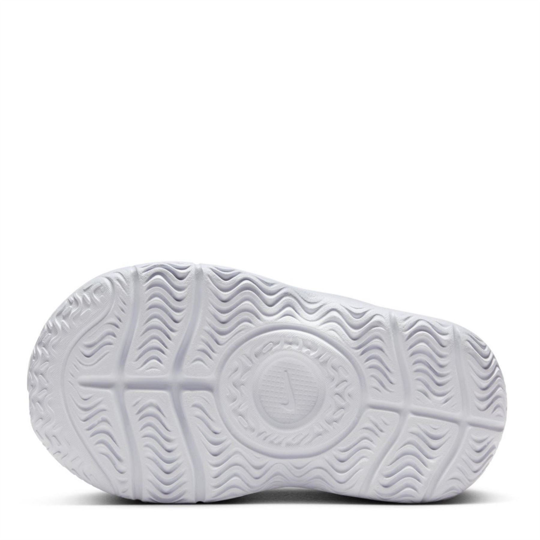 Nike Runner 3 Baby Toddler Shoes