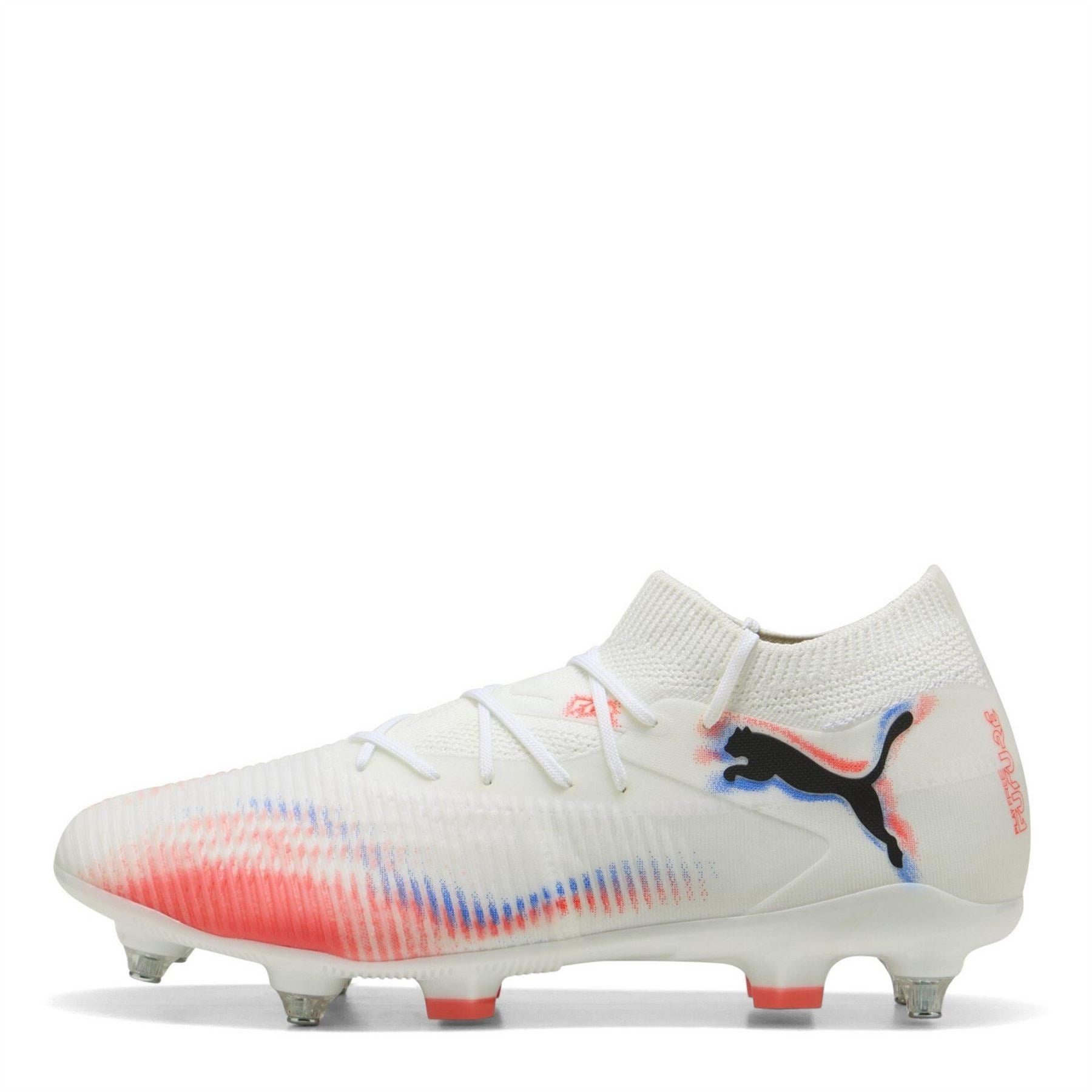 Puma Future 8 Match Mxsg Soft Ground Football Boots