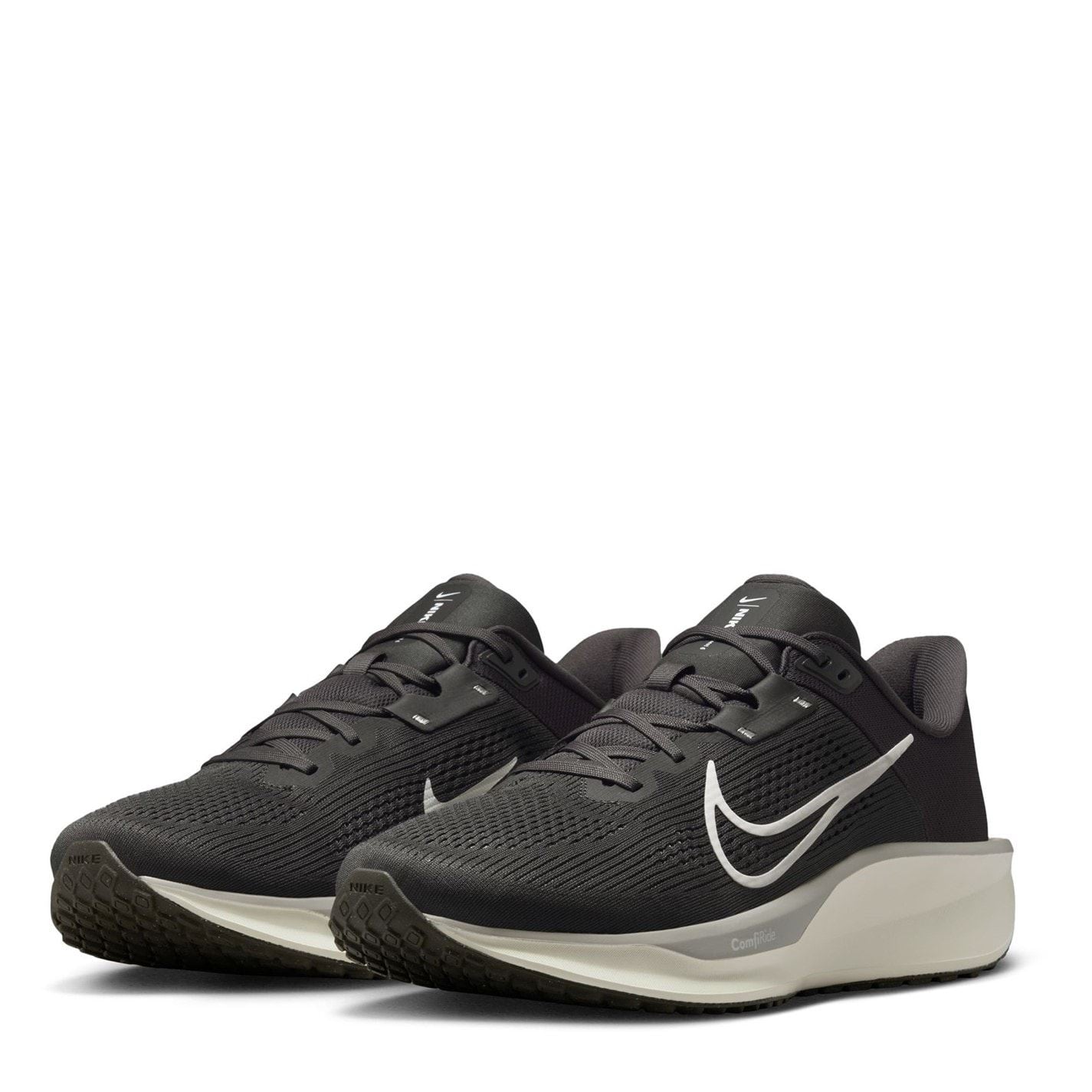 Nike Mens Quest 6 Road Running Shoes