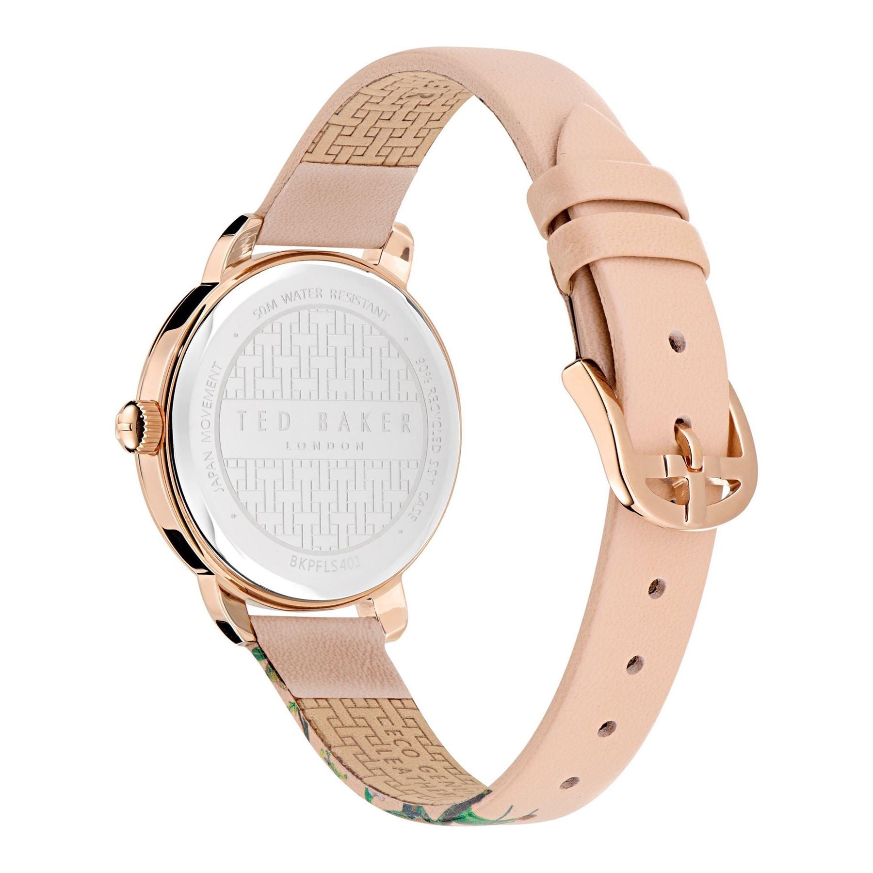 Ted Baker Quartz Analogue Quartz Watch