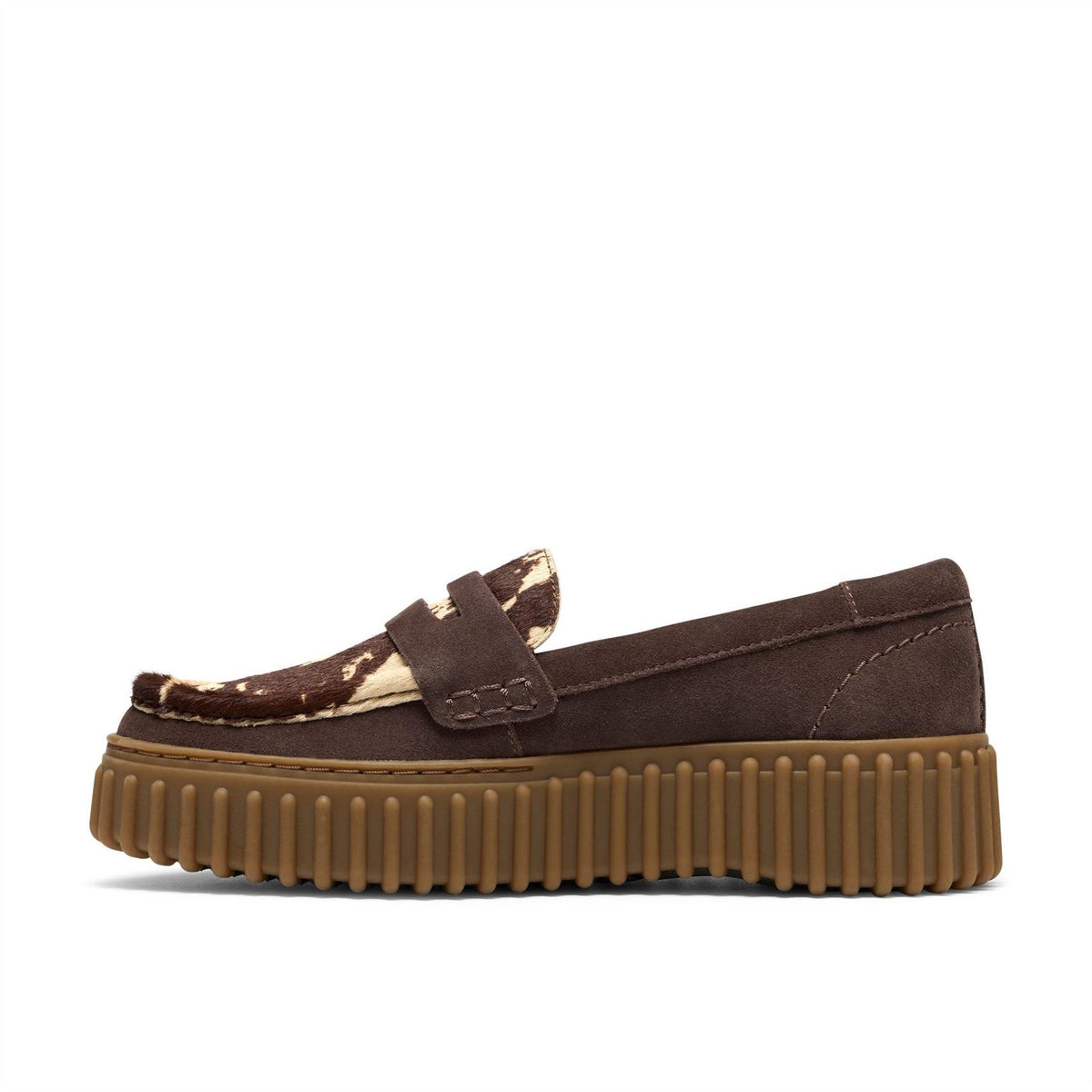 Clarks Torhill Penny Ld64