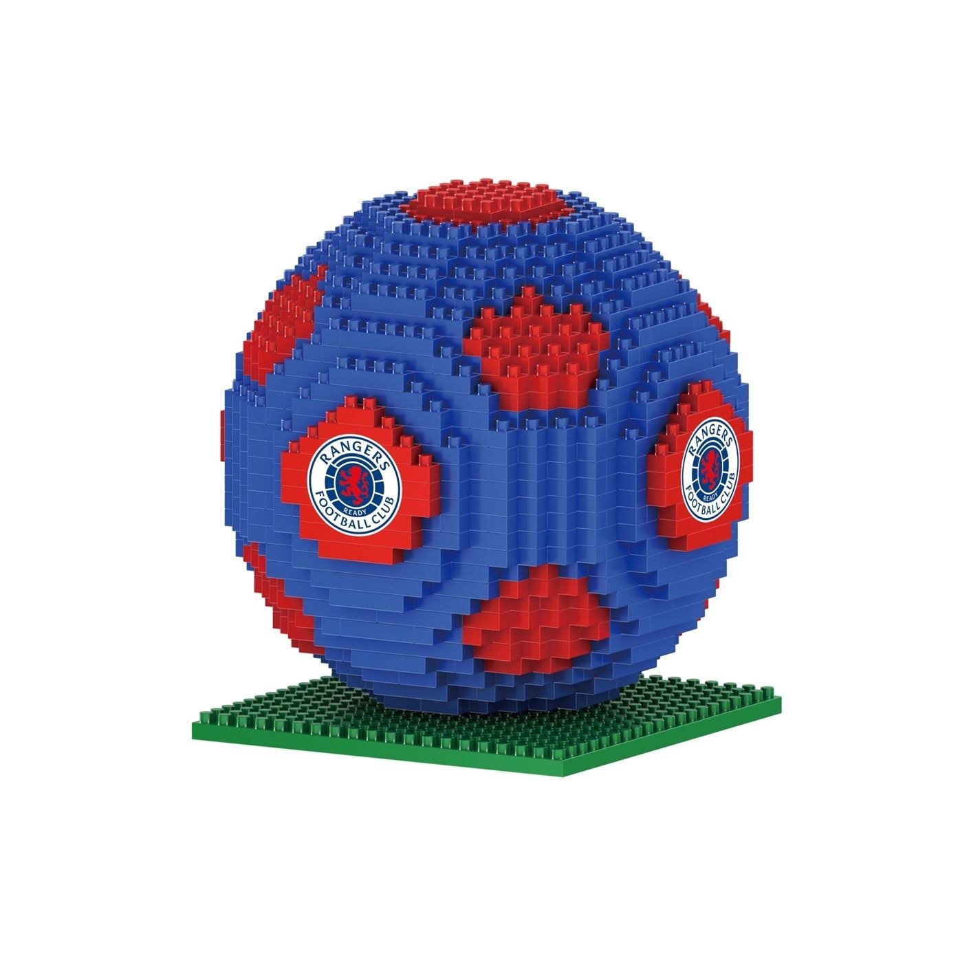 Team Brxlz 3d Football