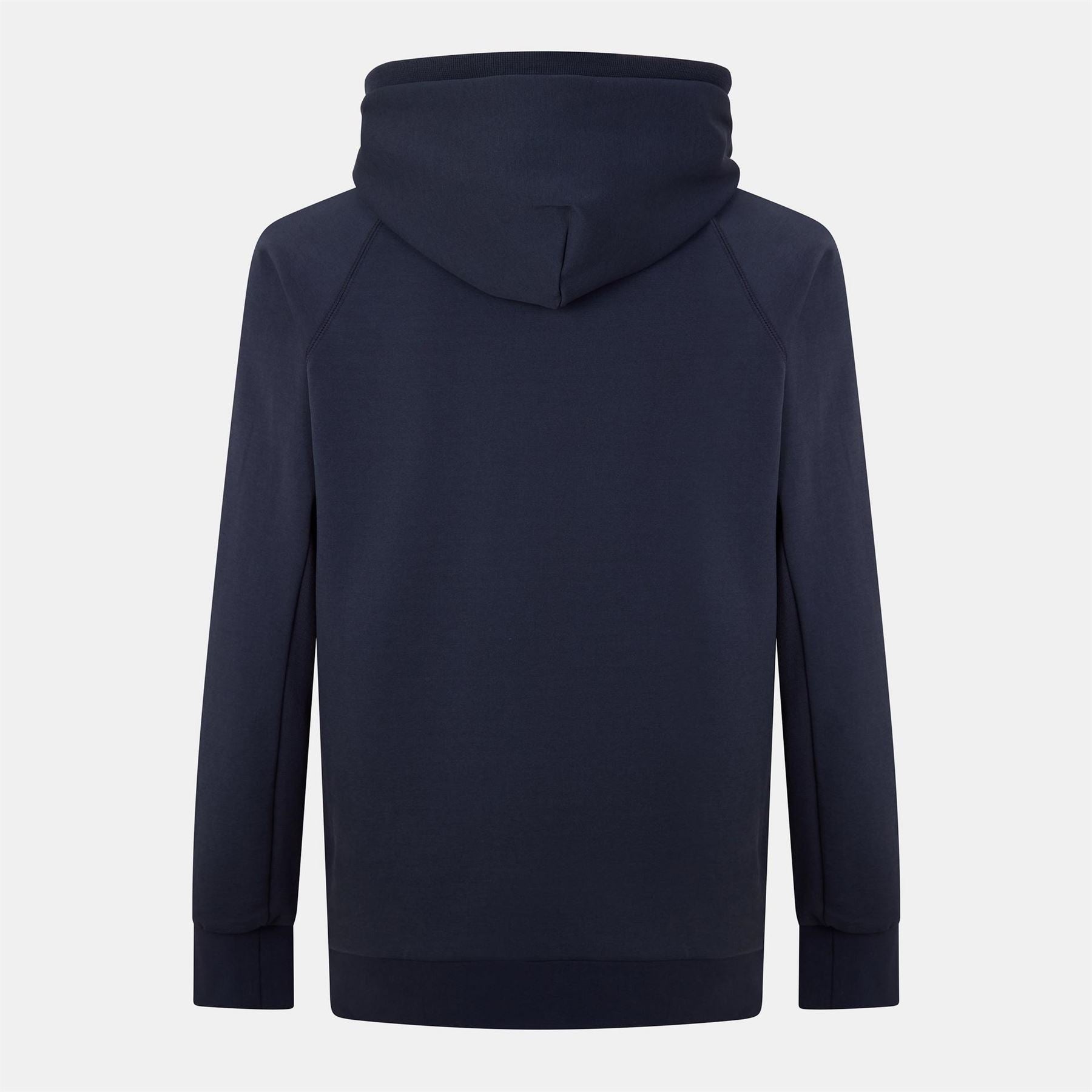 Boss Hbg Soody Rib Design Hoodie