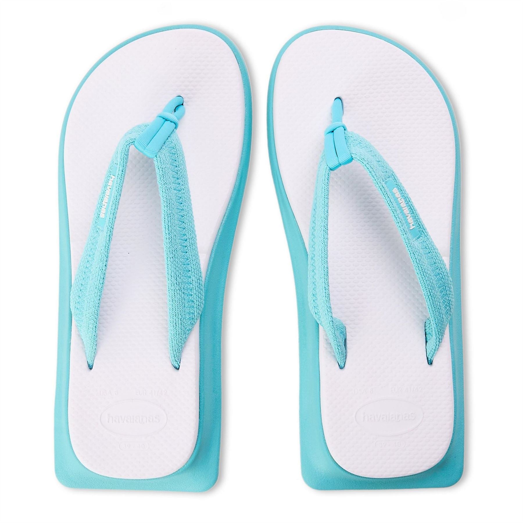 Havaianas Tradi Zori Flip Flops