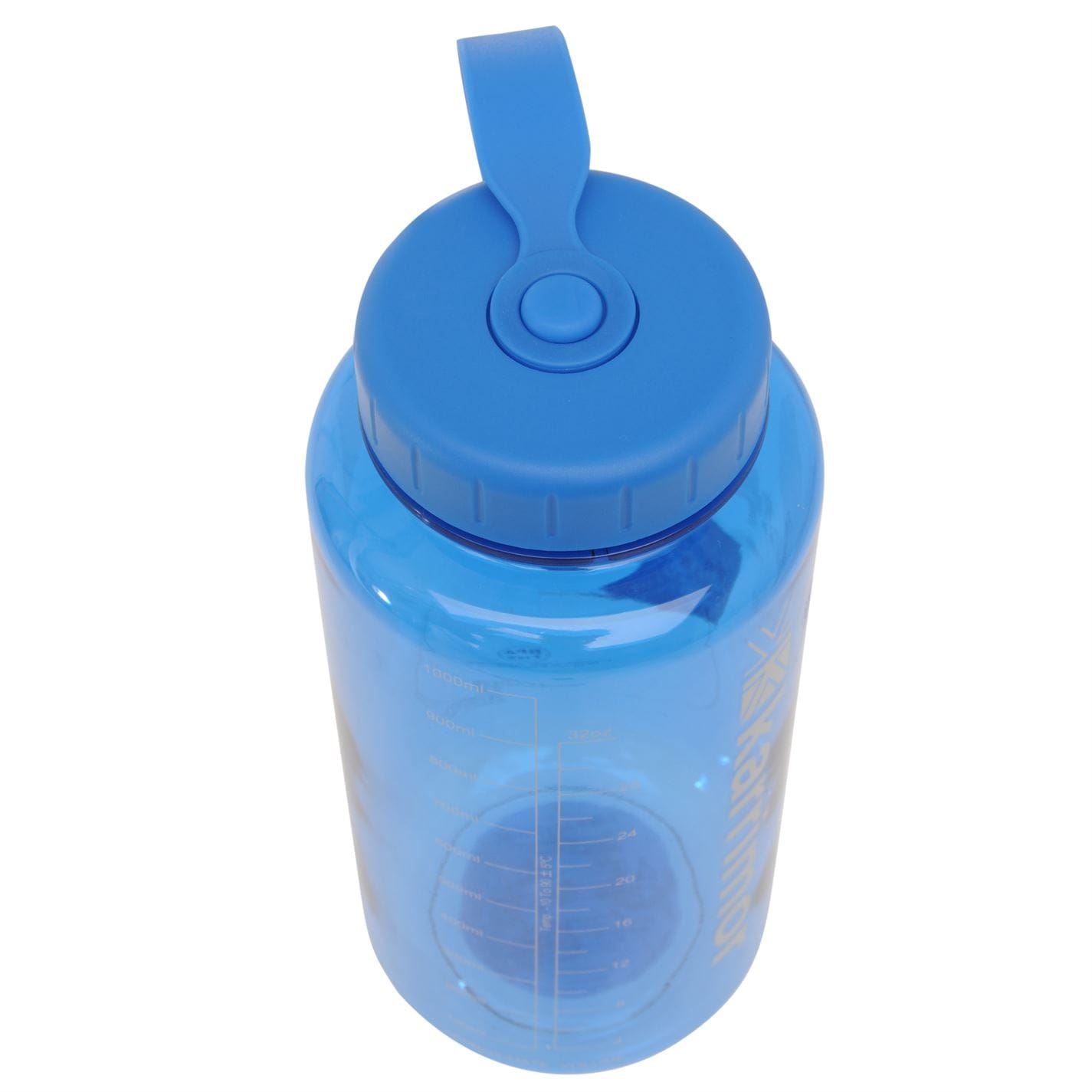 Karrimor Tritan Bottle 1l
