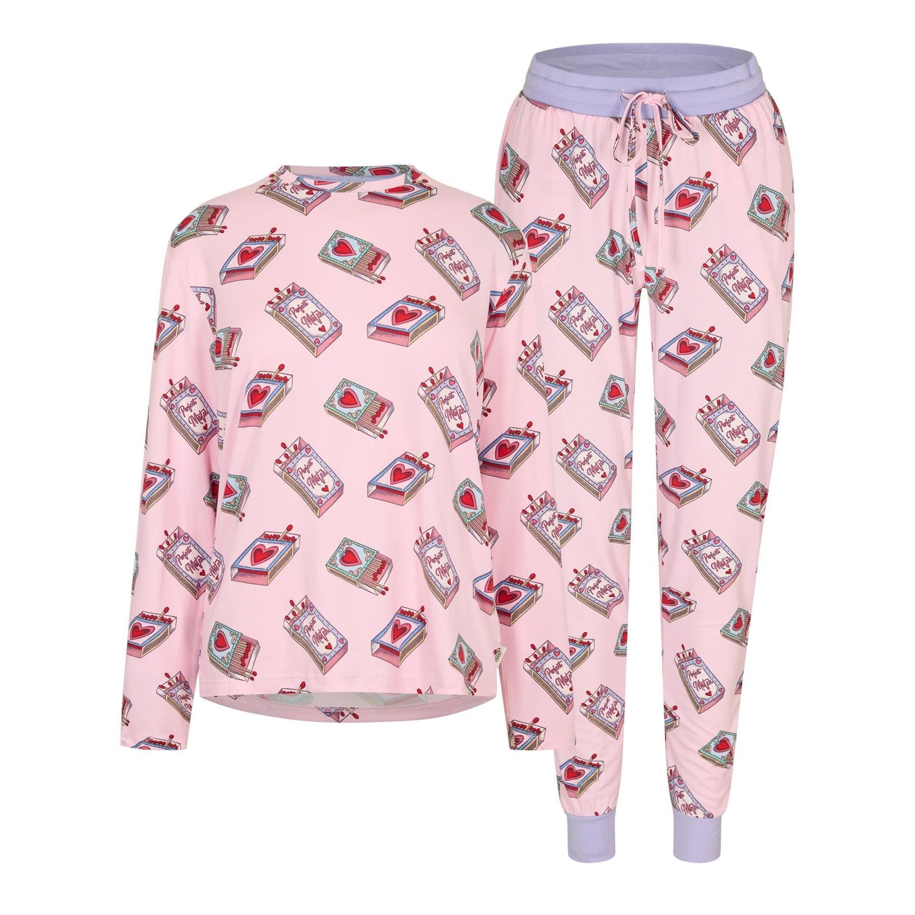Chelsea Peers Pyjama Set