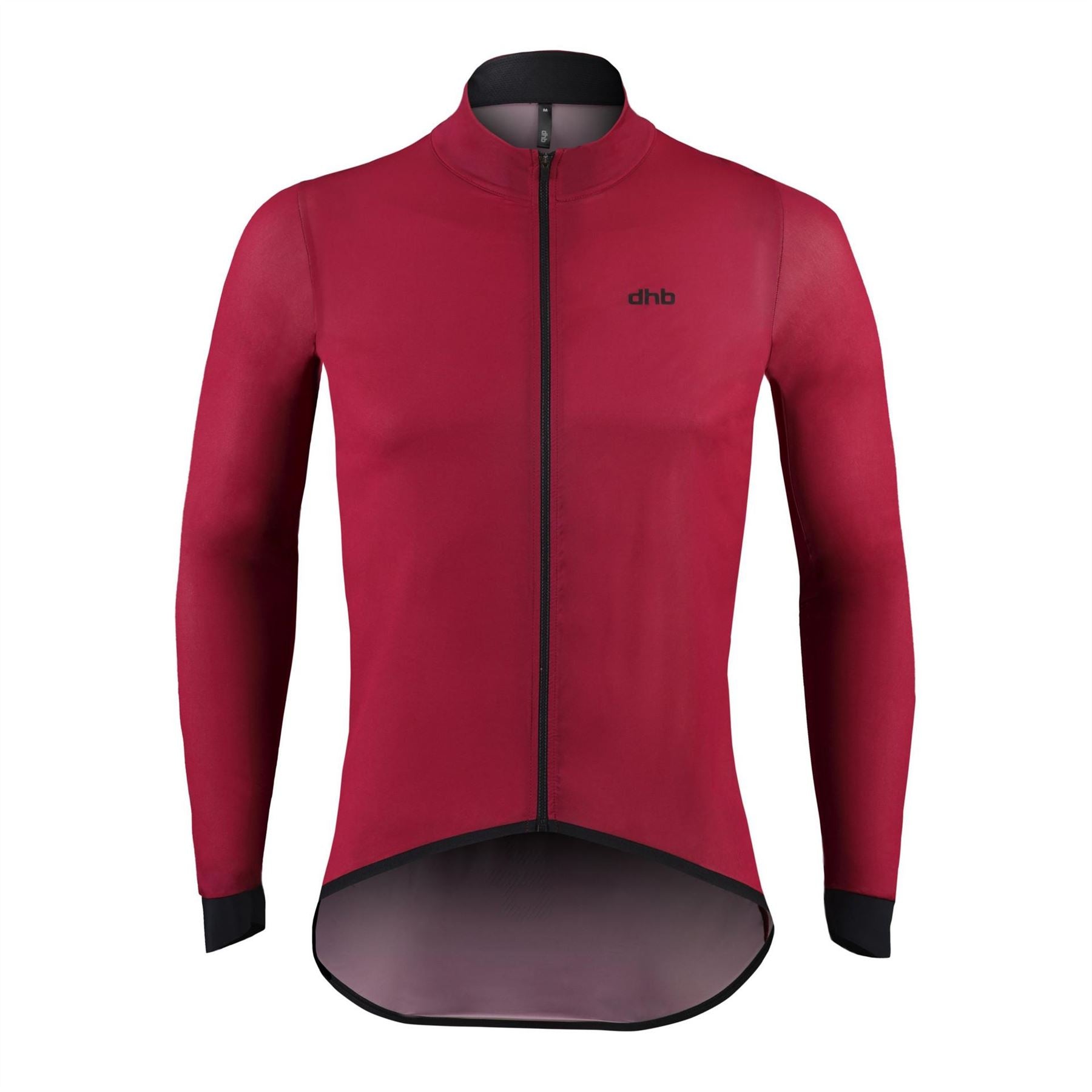 Dhb Mens Aeron Wind Jacket