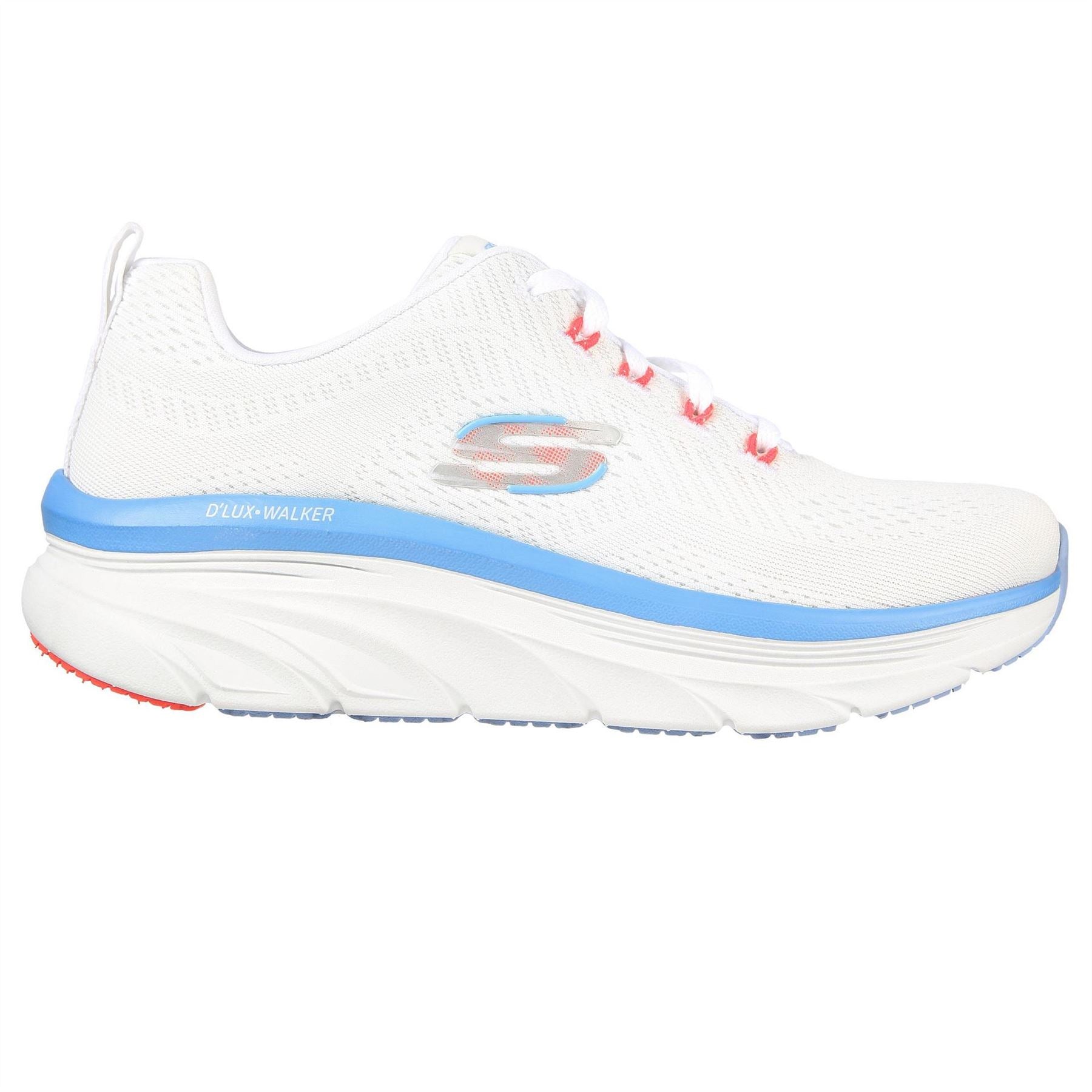Skechers Fit Dlux Walker  Fresh Finesse