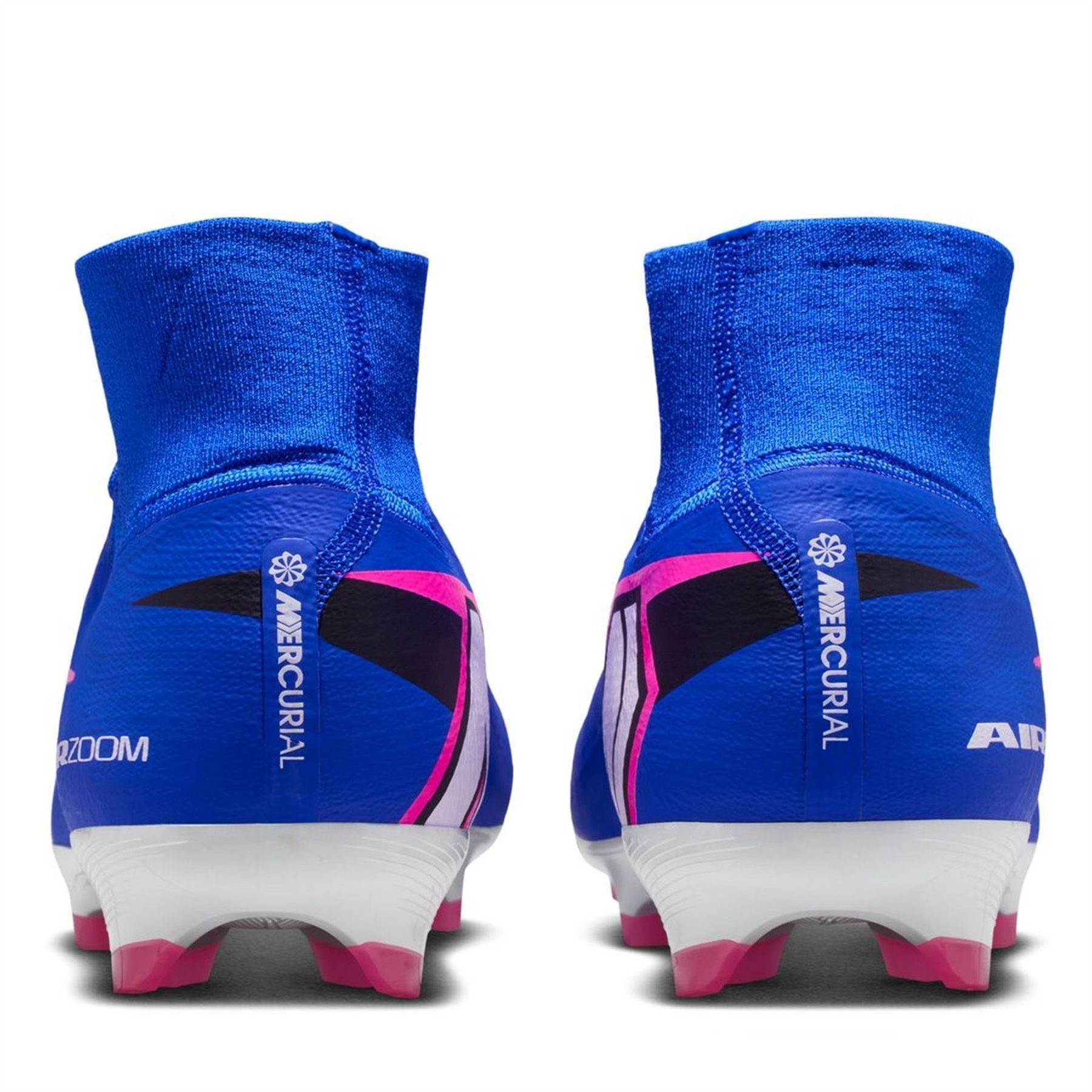 Nike Zoom Mercurial Superfly 10 Pro Adults Firm Ground Football Boots