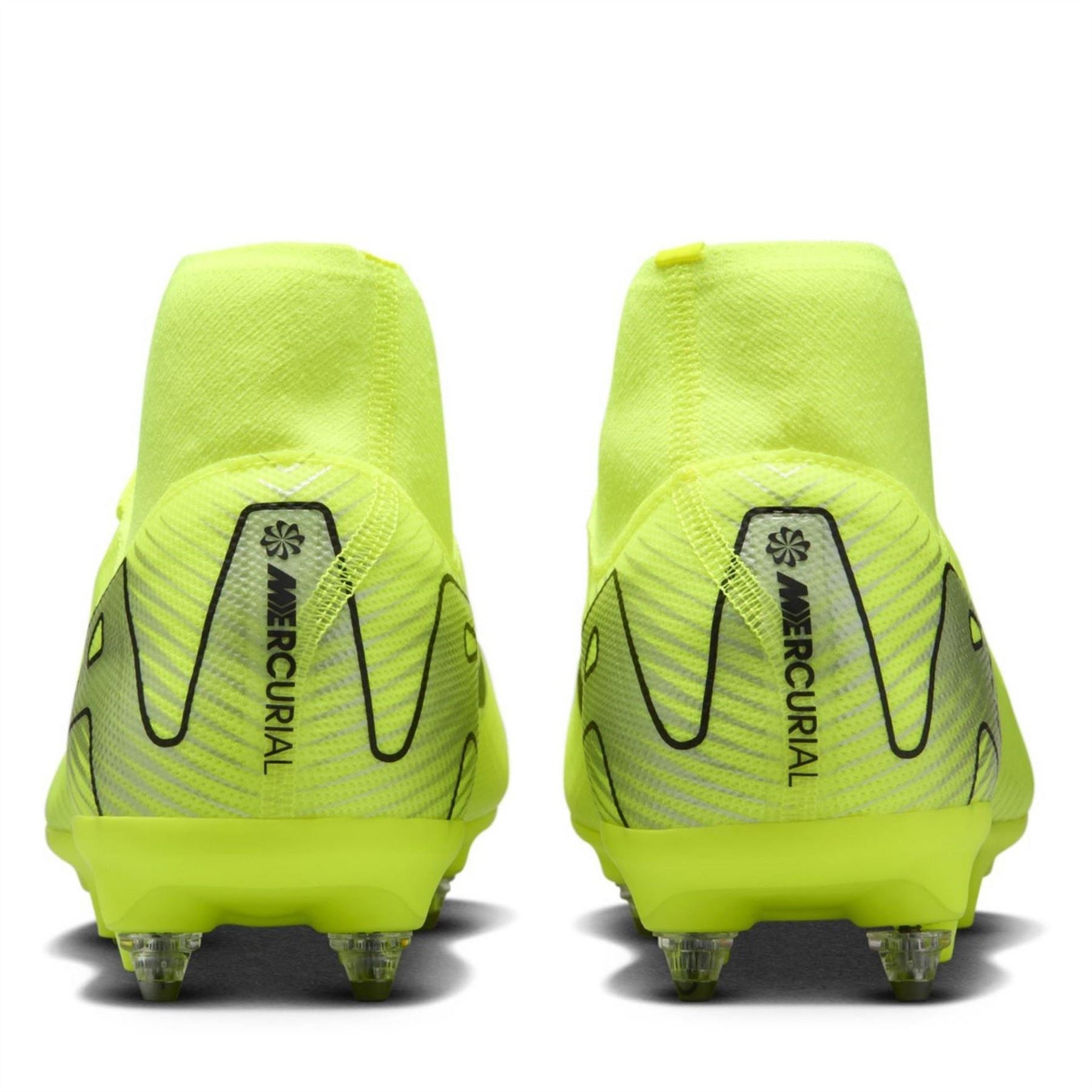 Nike Mercurial Superfly 10 Academy Adults Soft Ground Football Boots