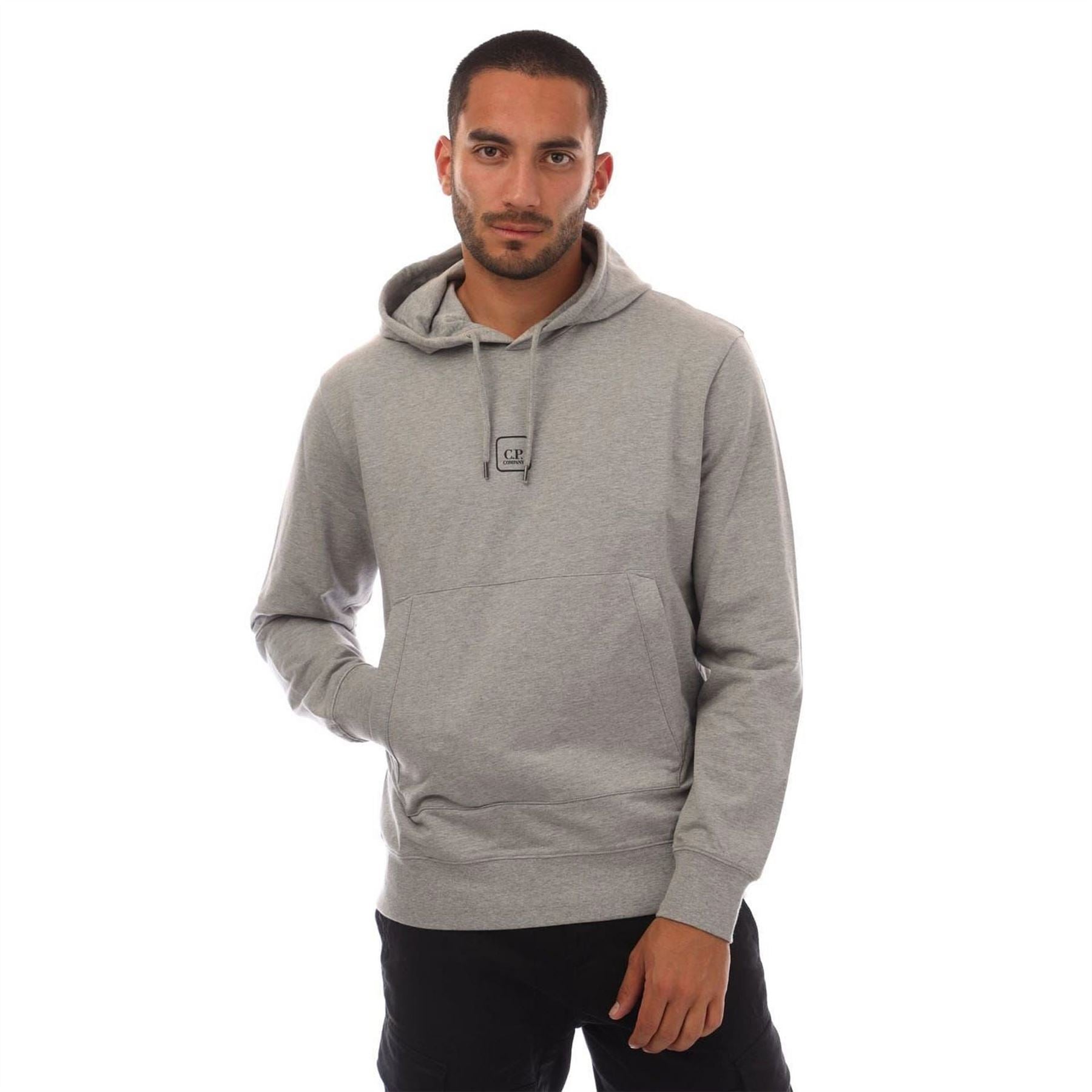 CP Company Series Graphic Hoodie