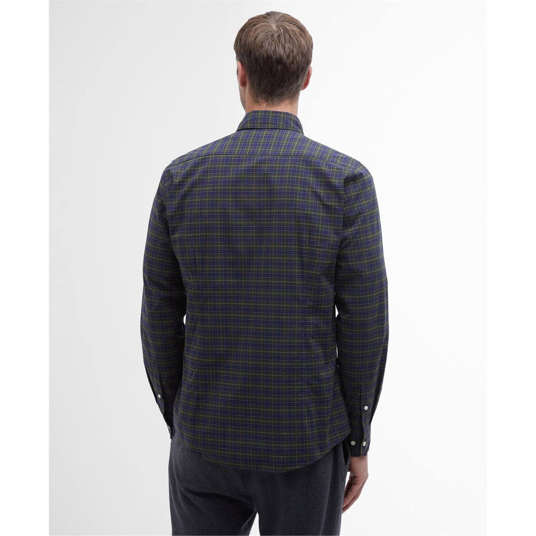 Barbour Tailored FiT-Shirt