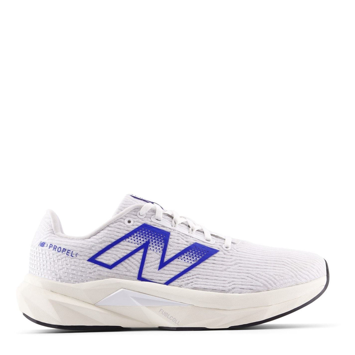 New Balance Mens Balance Fuelcell Propel V5 Running Shoes