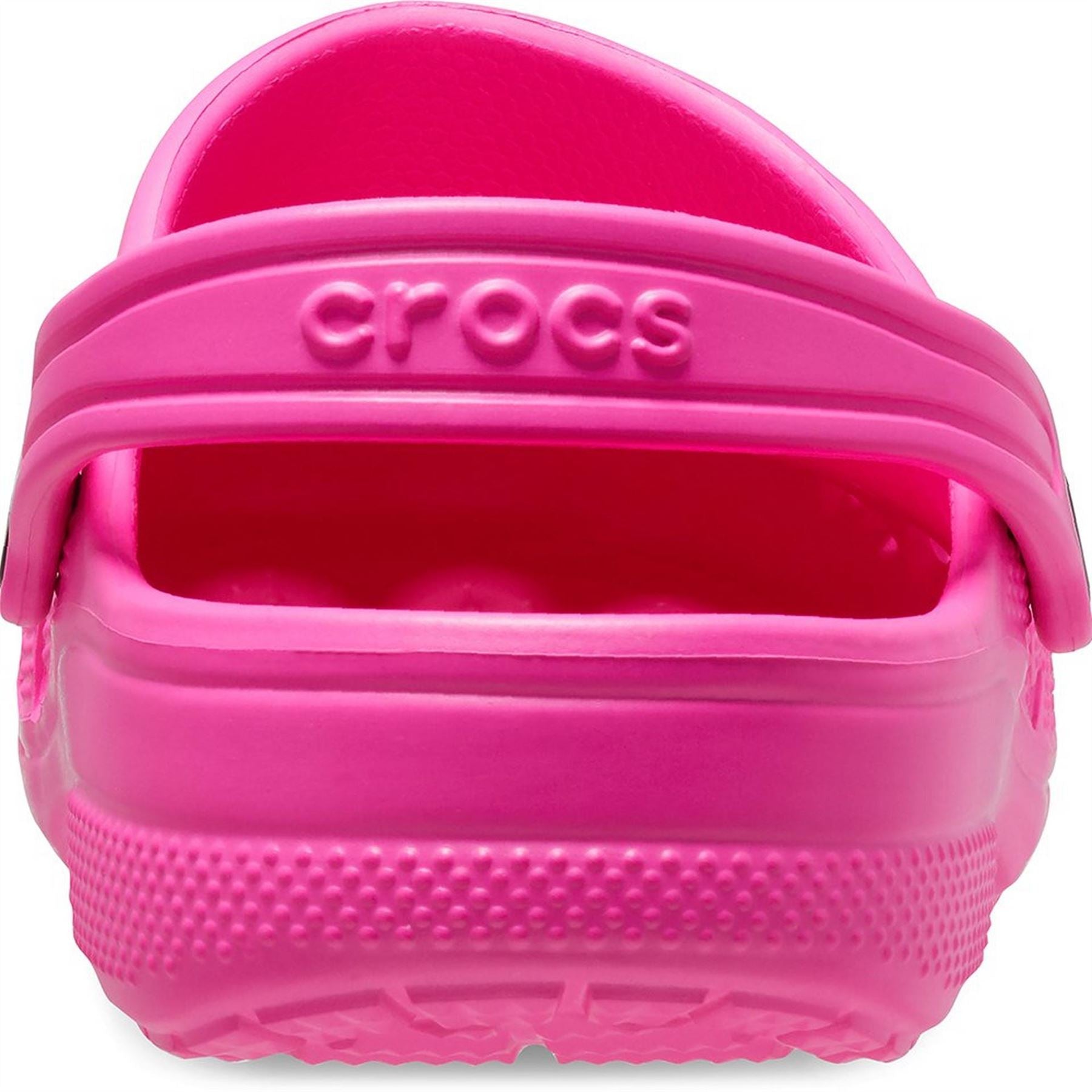 Crocs Baya Clogs Childrens