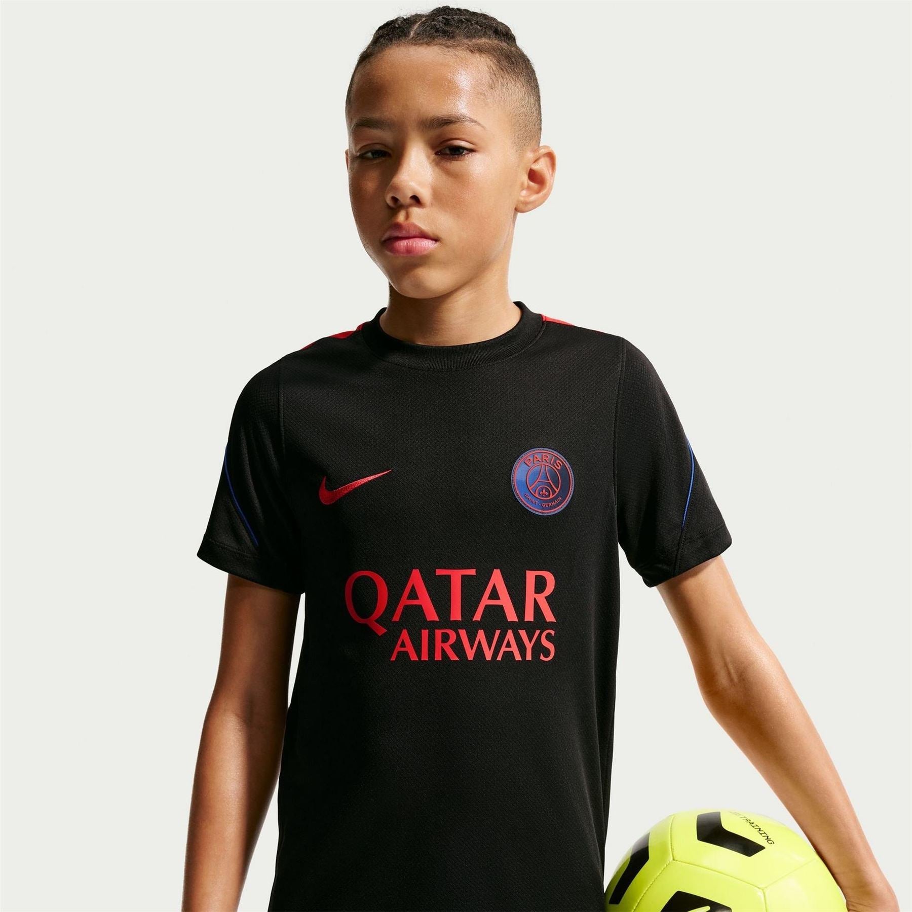 Nike Training Shirt 2026 27 Juniors