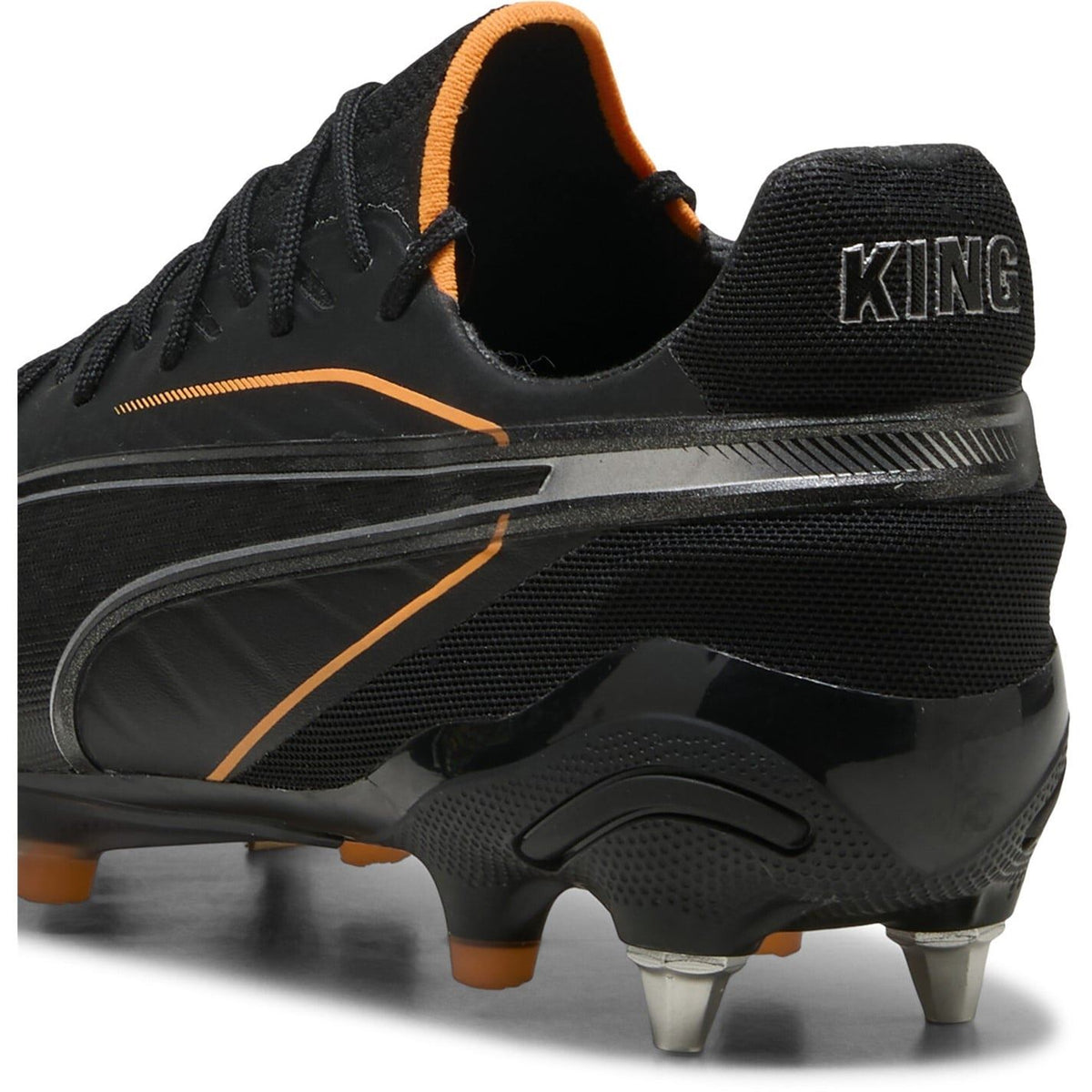 Puma King Ultimate Soft Ground Football Boots