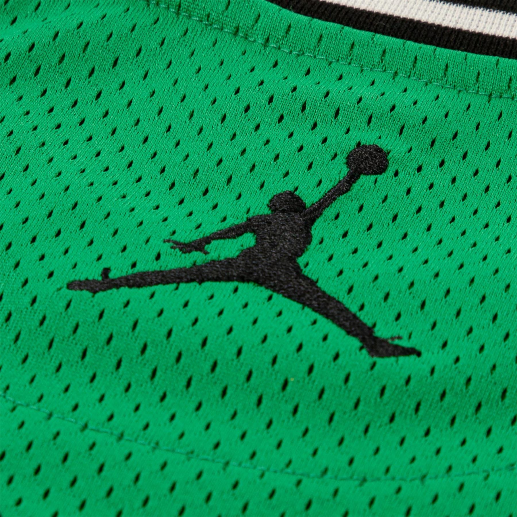 Air Jordan Mesh Jersey