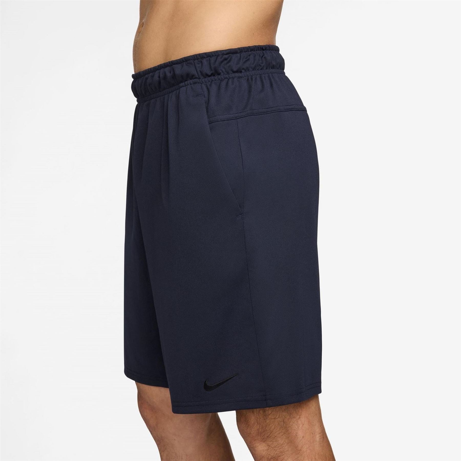 Nike Mens Totality Dri Fit 9 Unlined Versatile Shorts