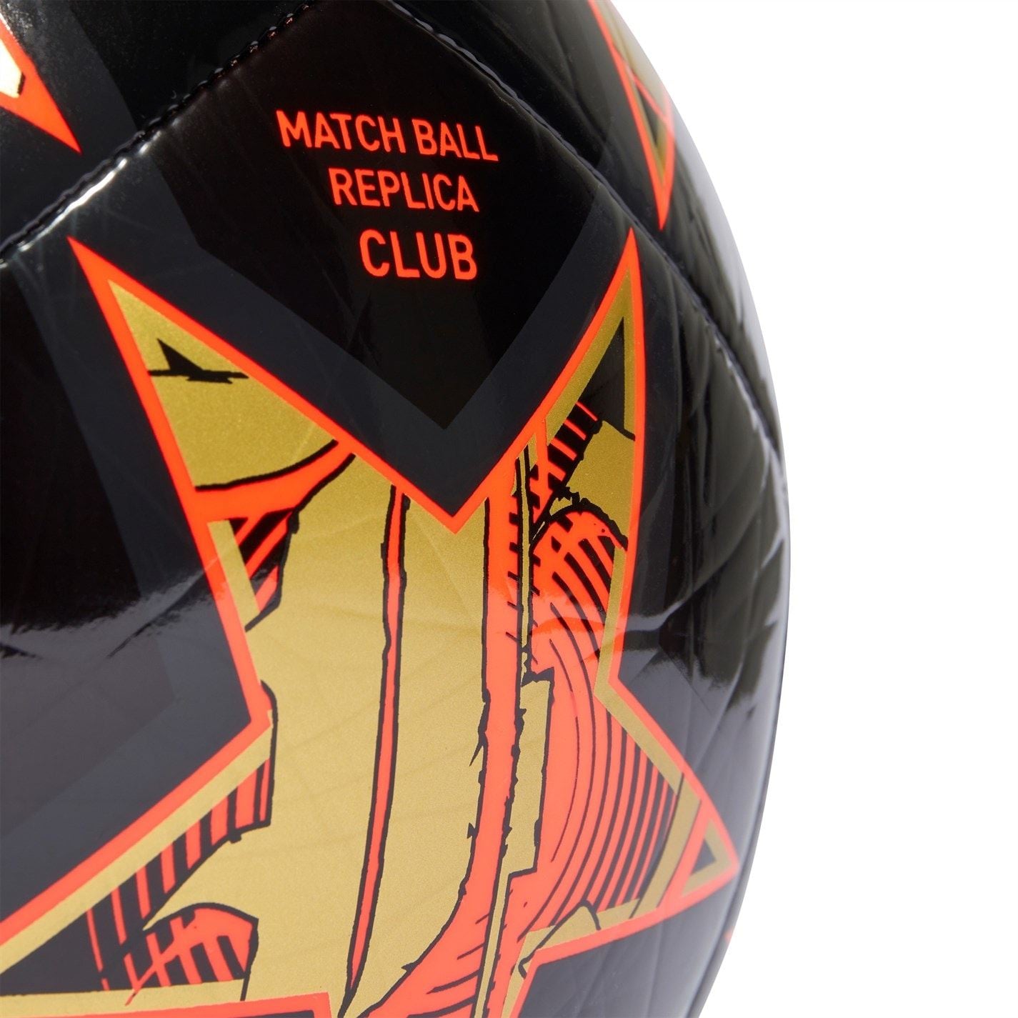 adidas Glider Ucl Finale Football 2024 2025