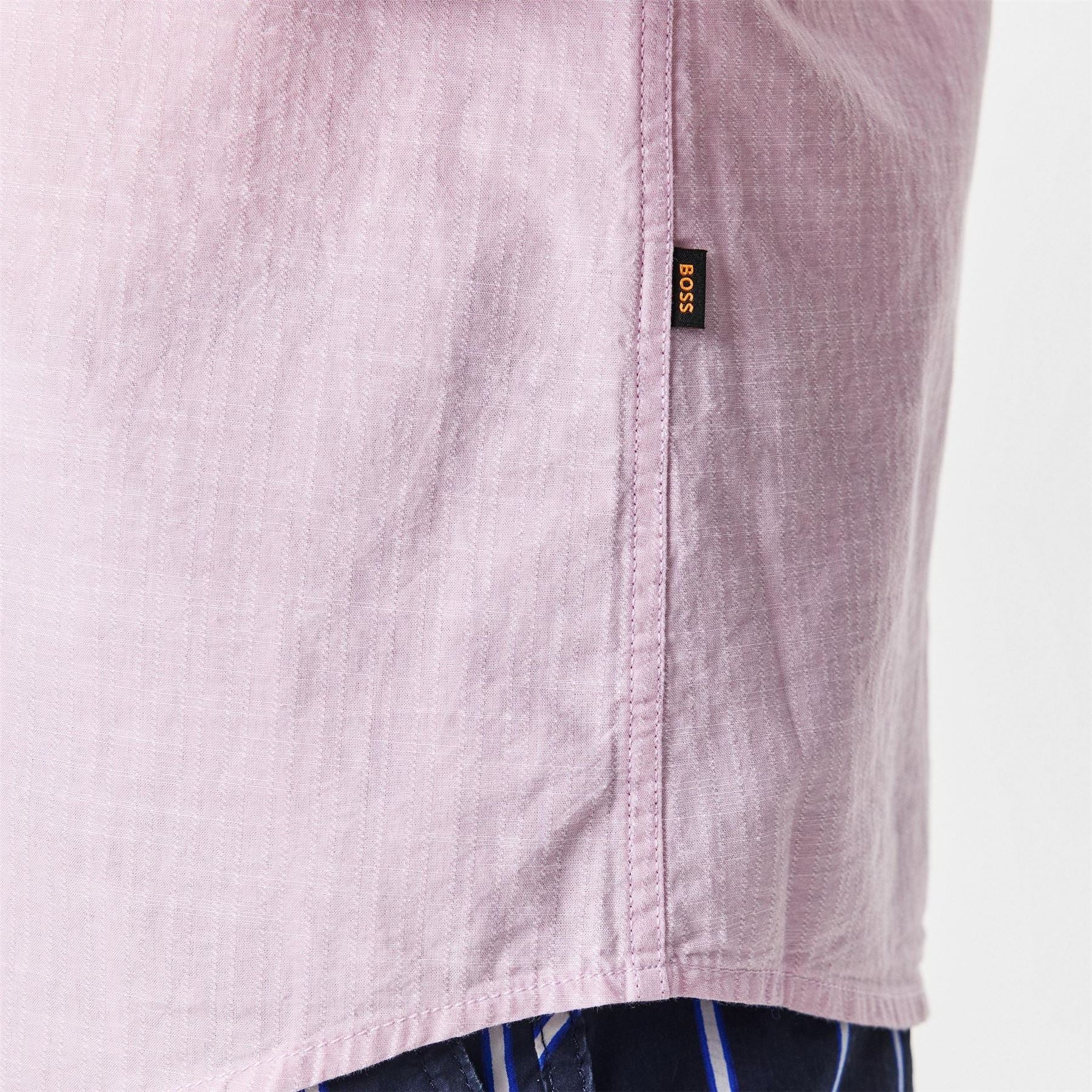 Boss Rickert Oxford Shirt, Classic Style