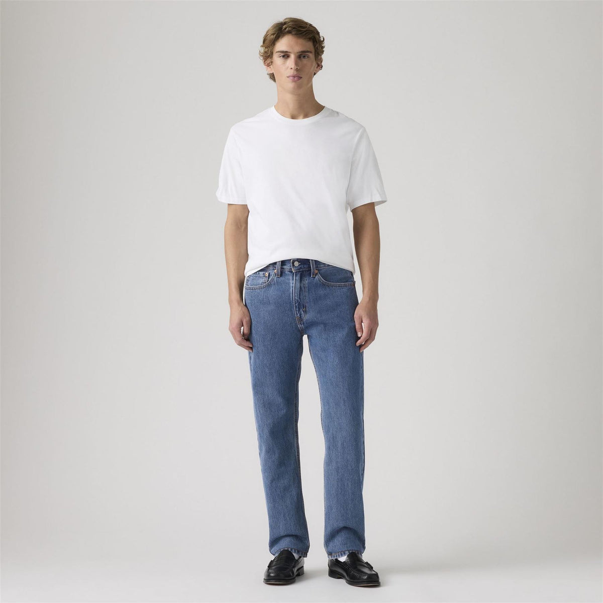 Levis 505 Regular Med sw