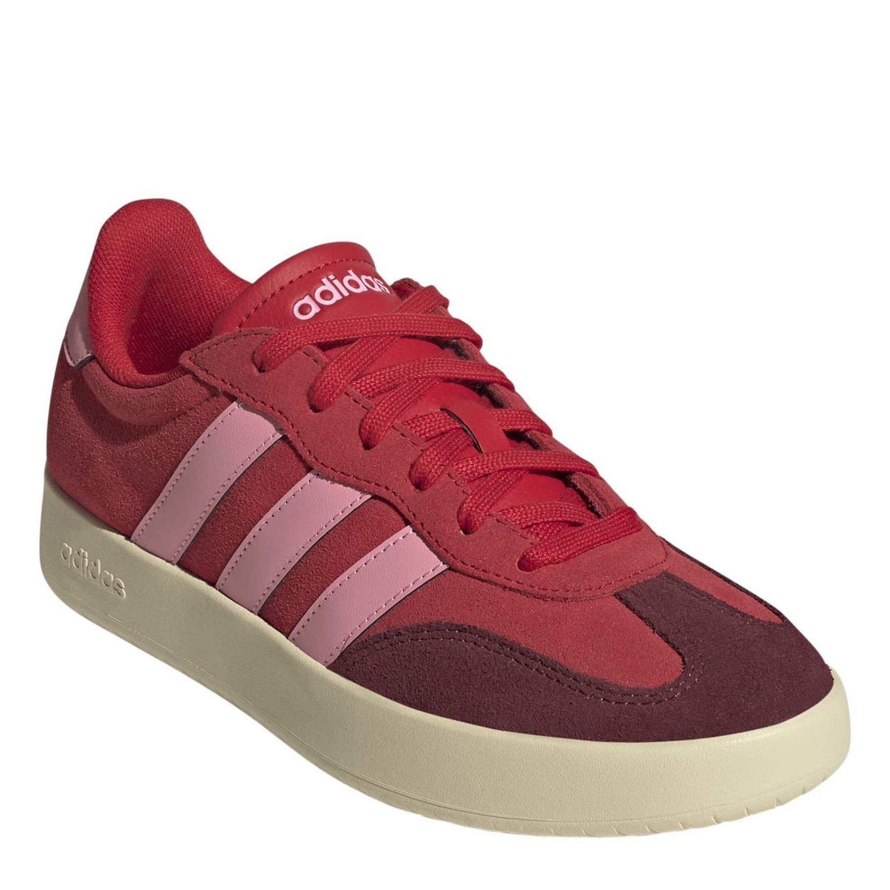 adidas Barreda Court Trainers