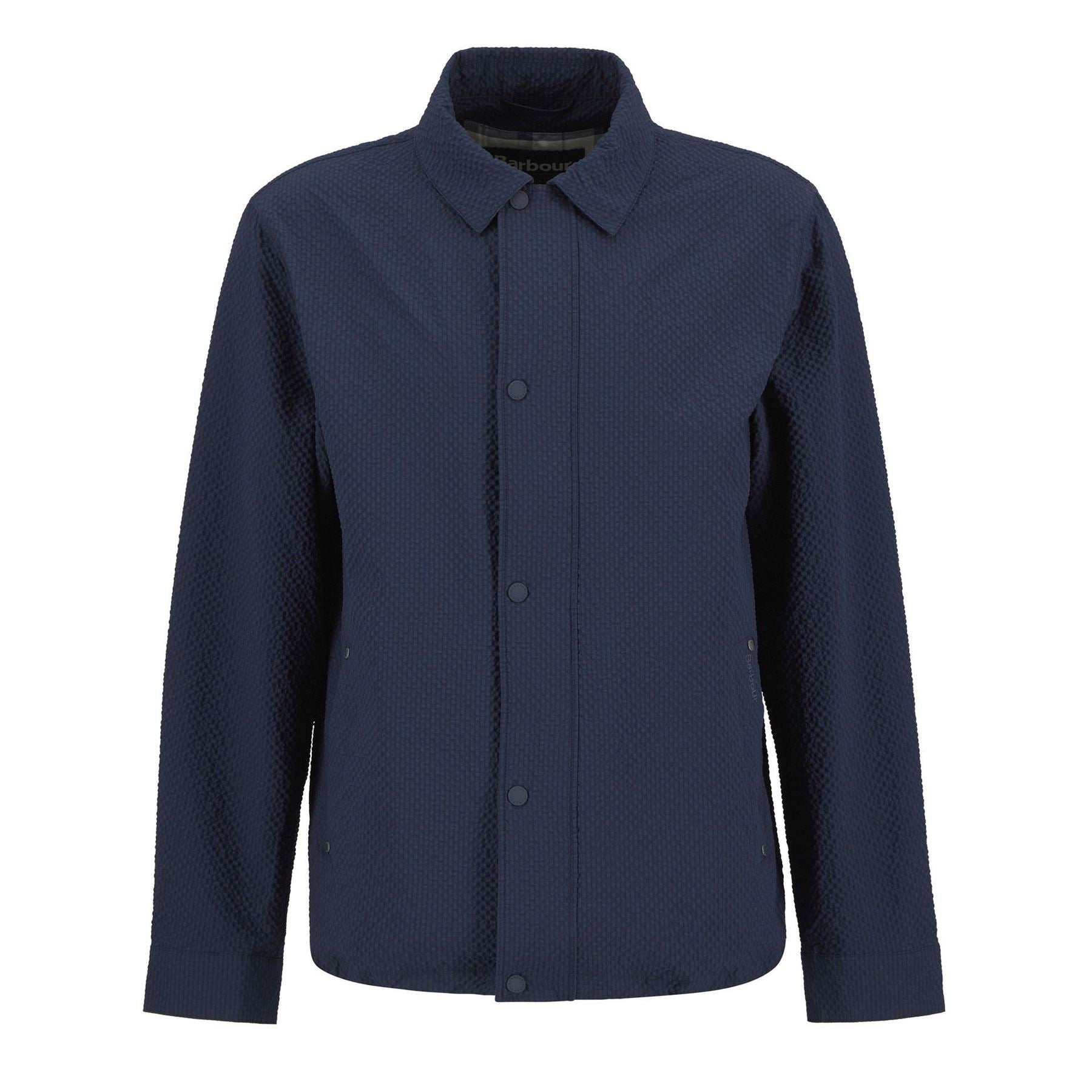 Barbour Harrington Jacket