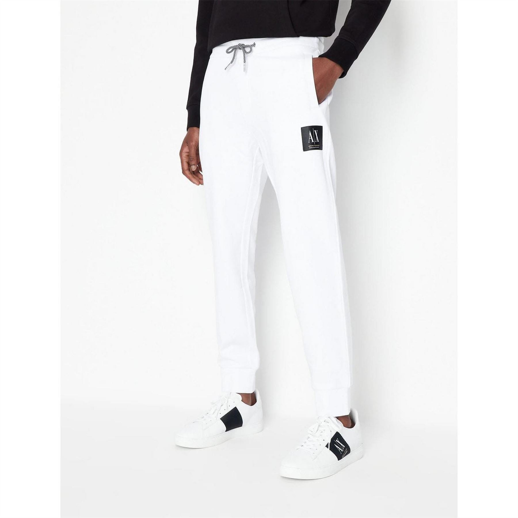 Armani Exchange Trousers