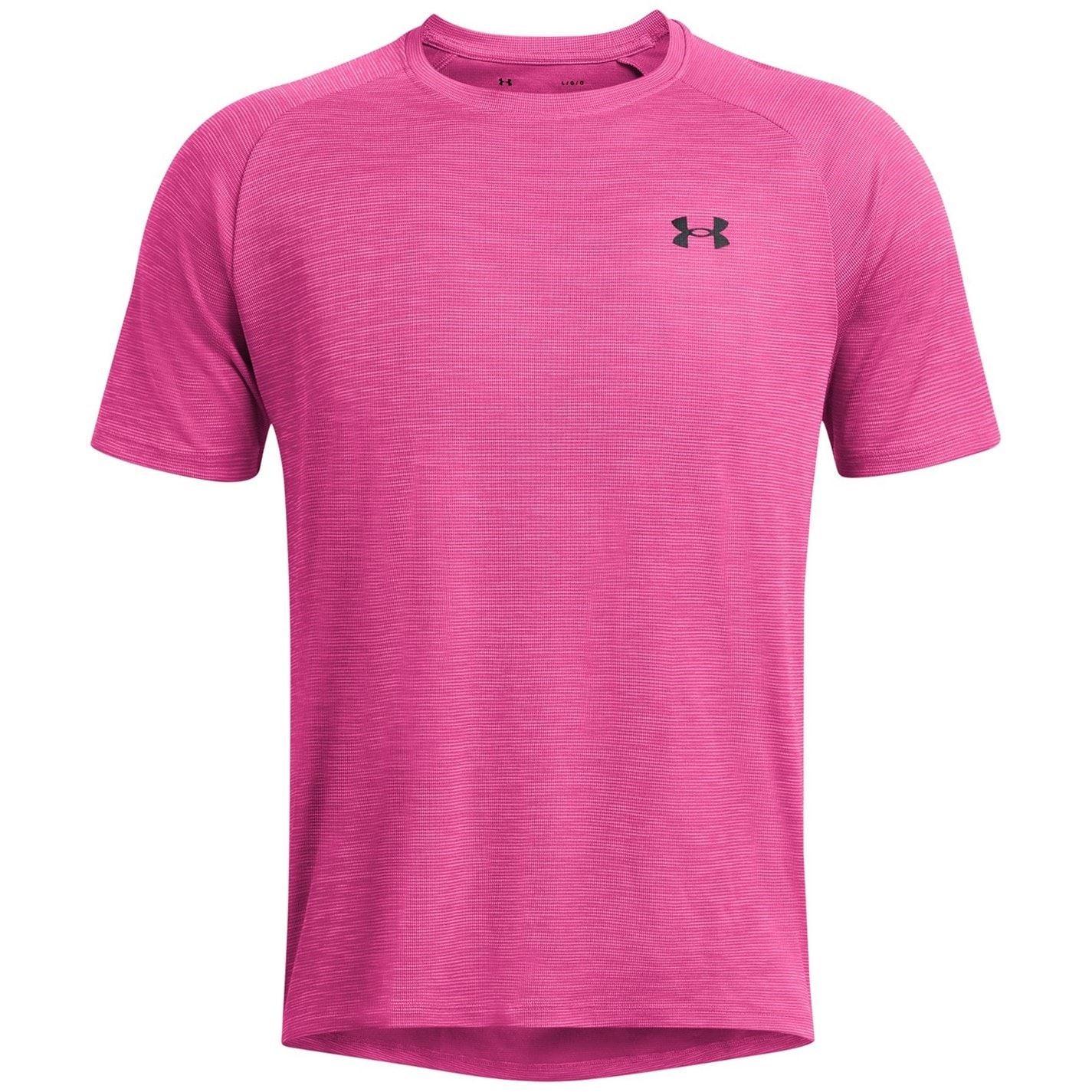 Under Armour Mens Armour Ua Tech™ 2.0 Short Sleeve