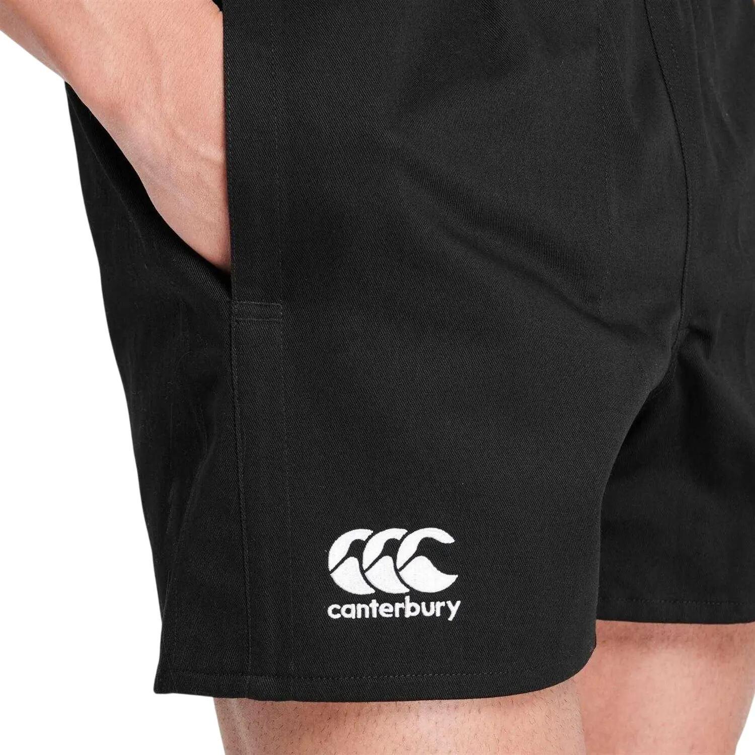 Canterbury Mens Rugby Shorts